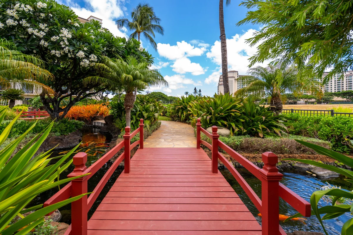 Ko Olina Beach Villas B604 #91