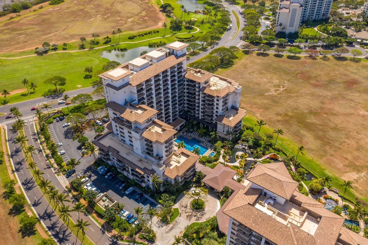 Ko Olina Beach Villas B604 #106