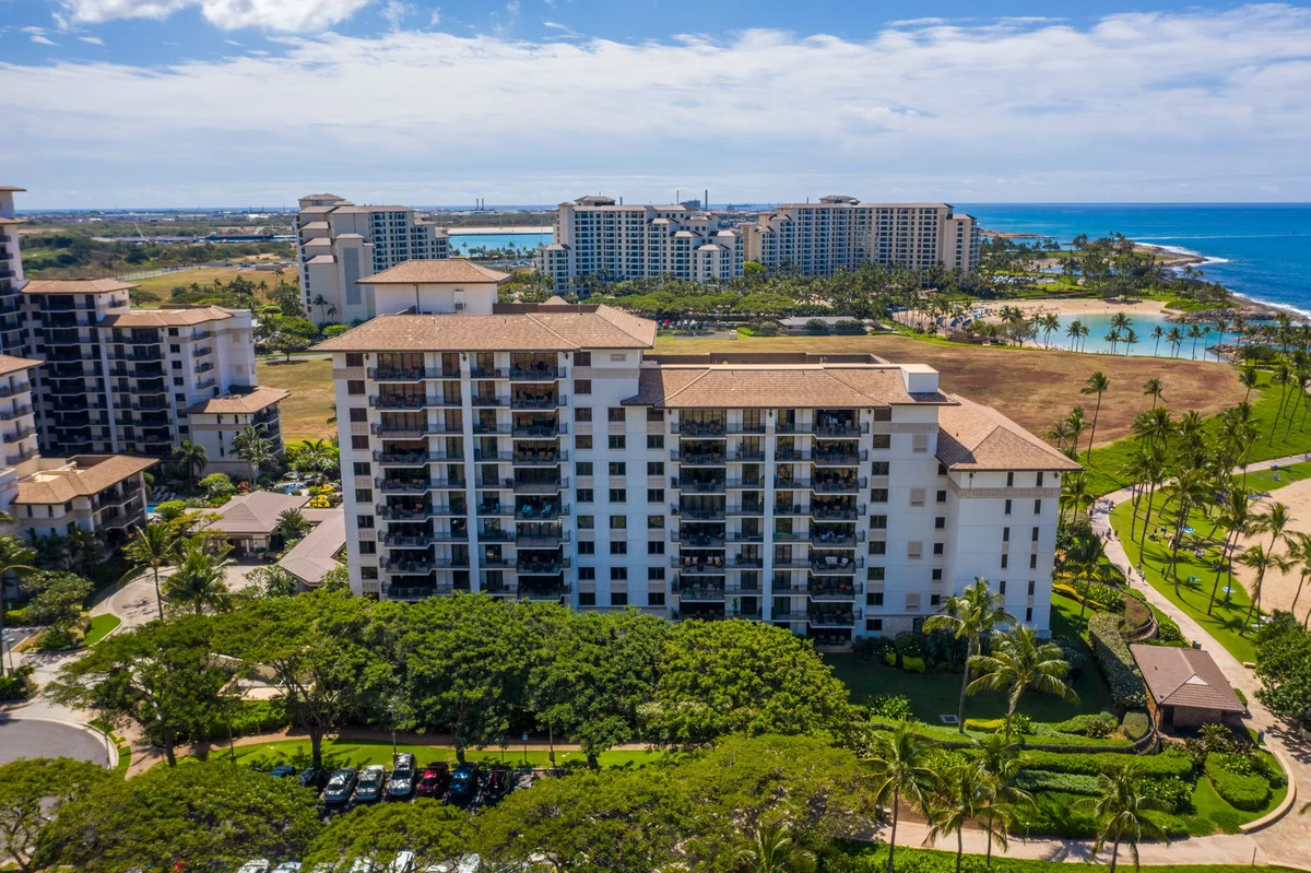 Ko Olina Beach Villas B604 #99