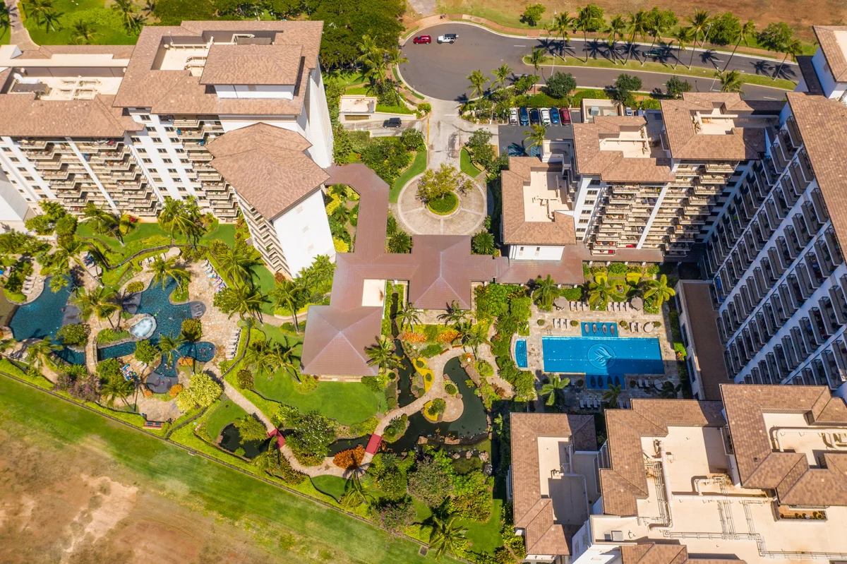 Ko Olina Beach Villas B604 #95