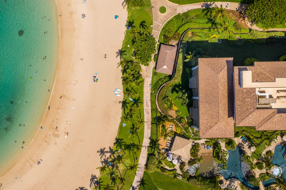 Ko Olina Beach Villas B604 #97