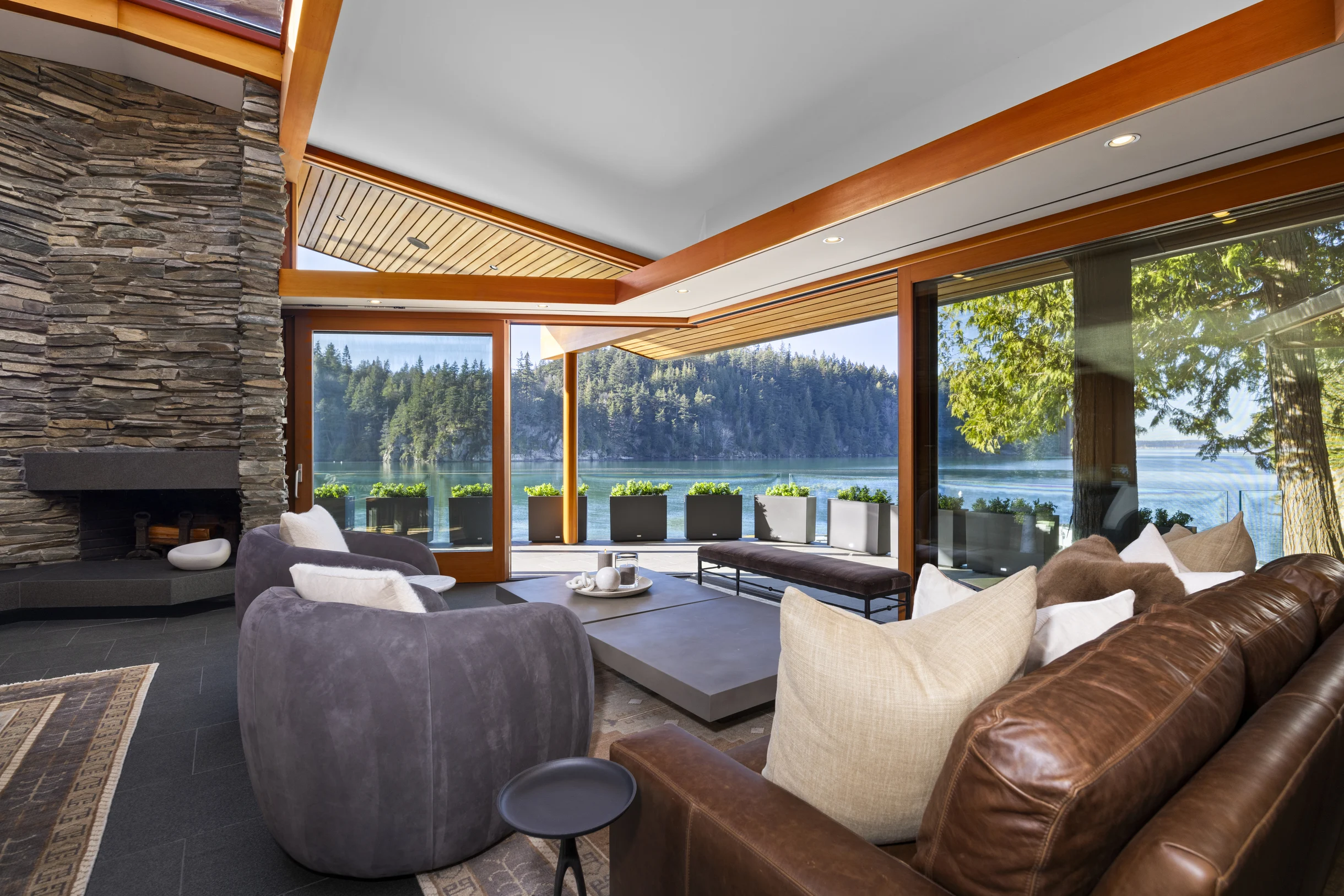 Chuckanut Point Villa #76