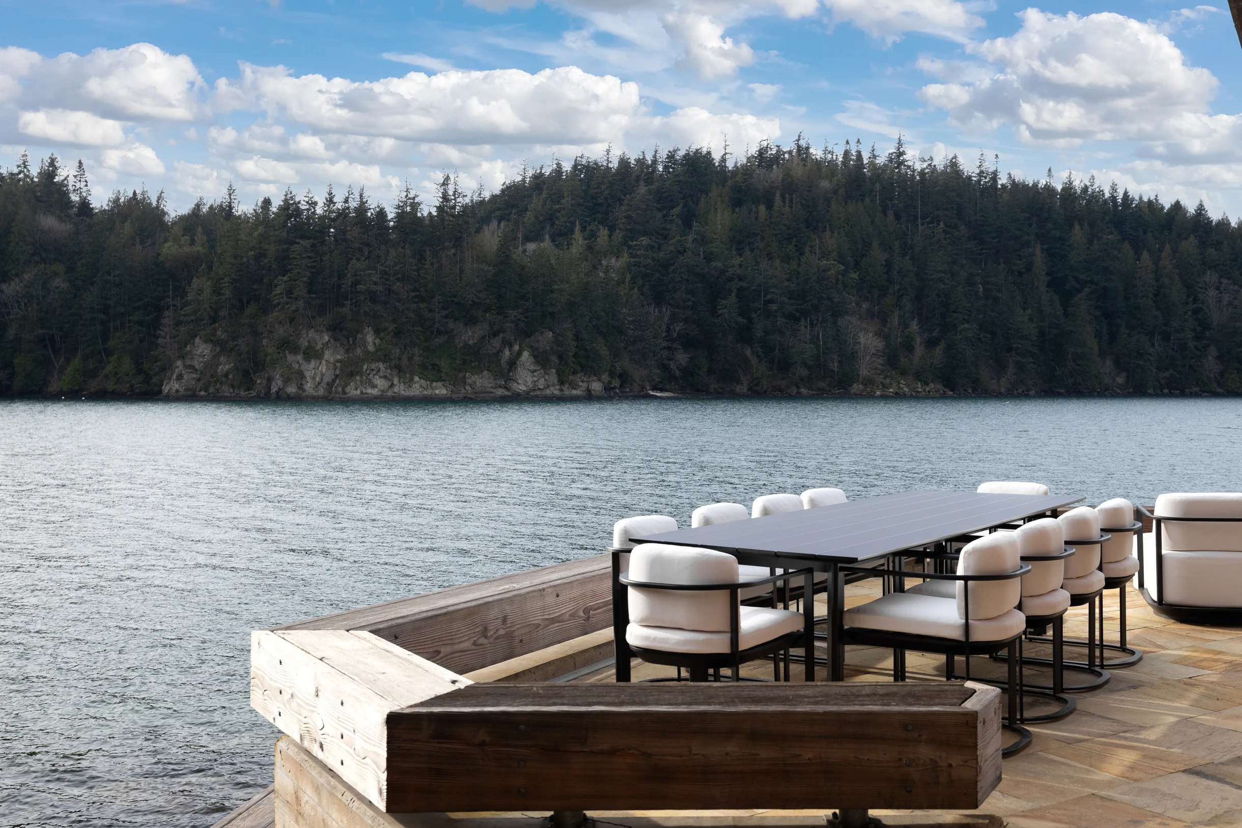 Chuckanut Point Villa #105