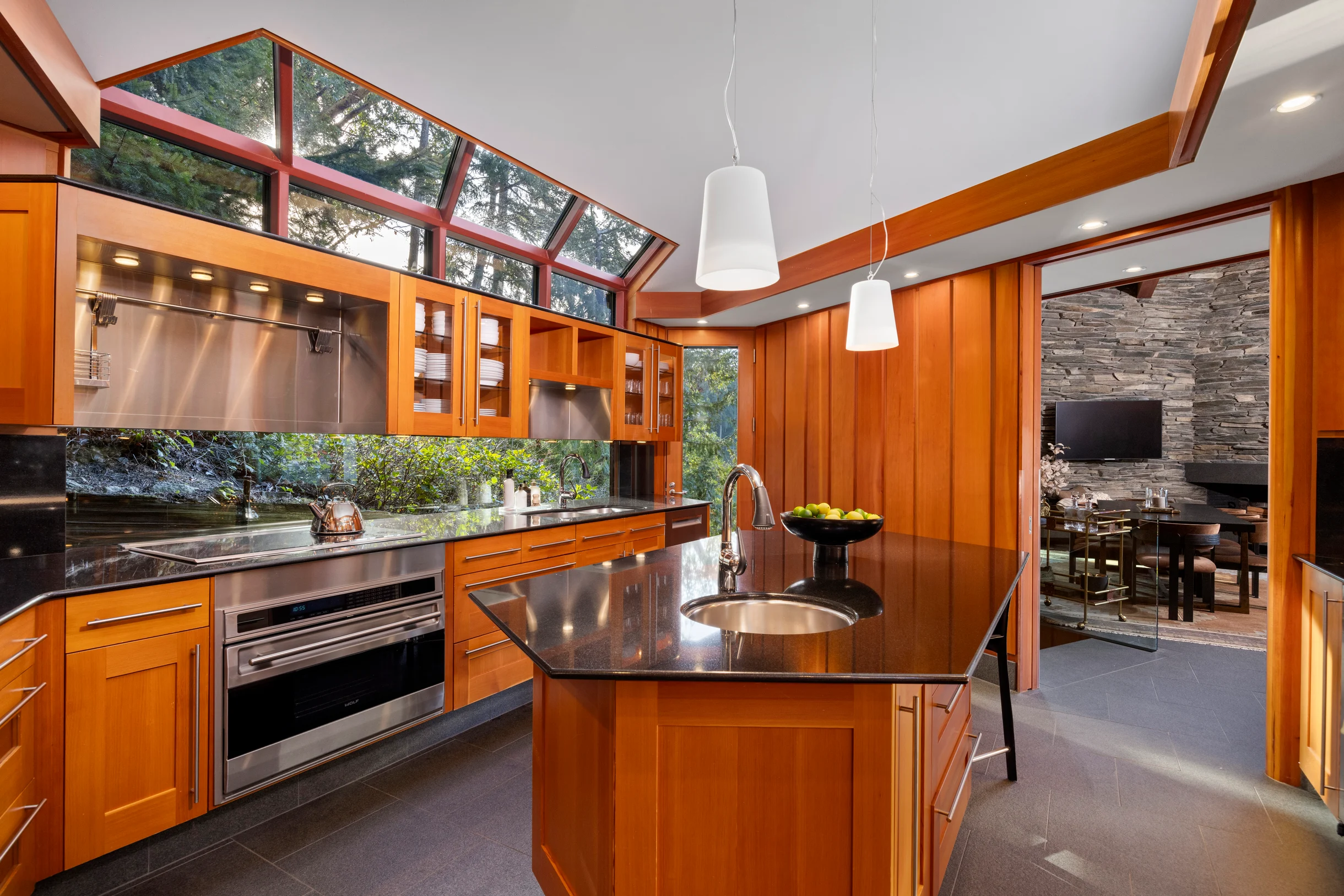 Chuckanut Point Villa #131