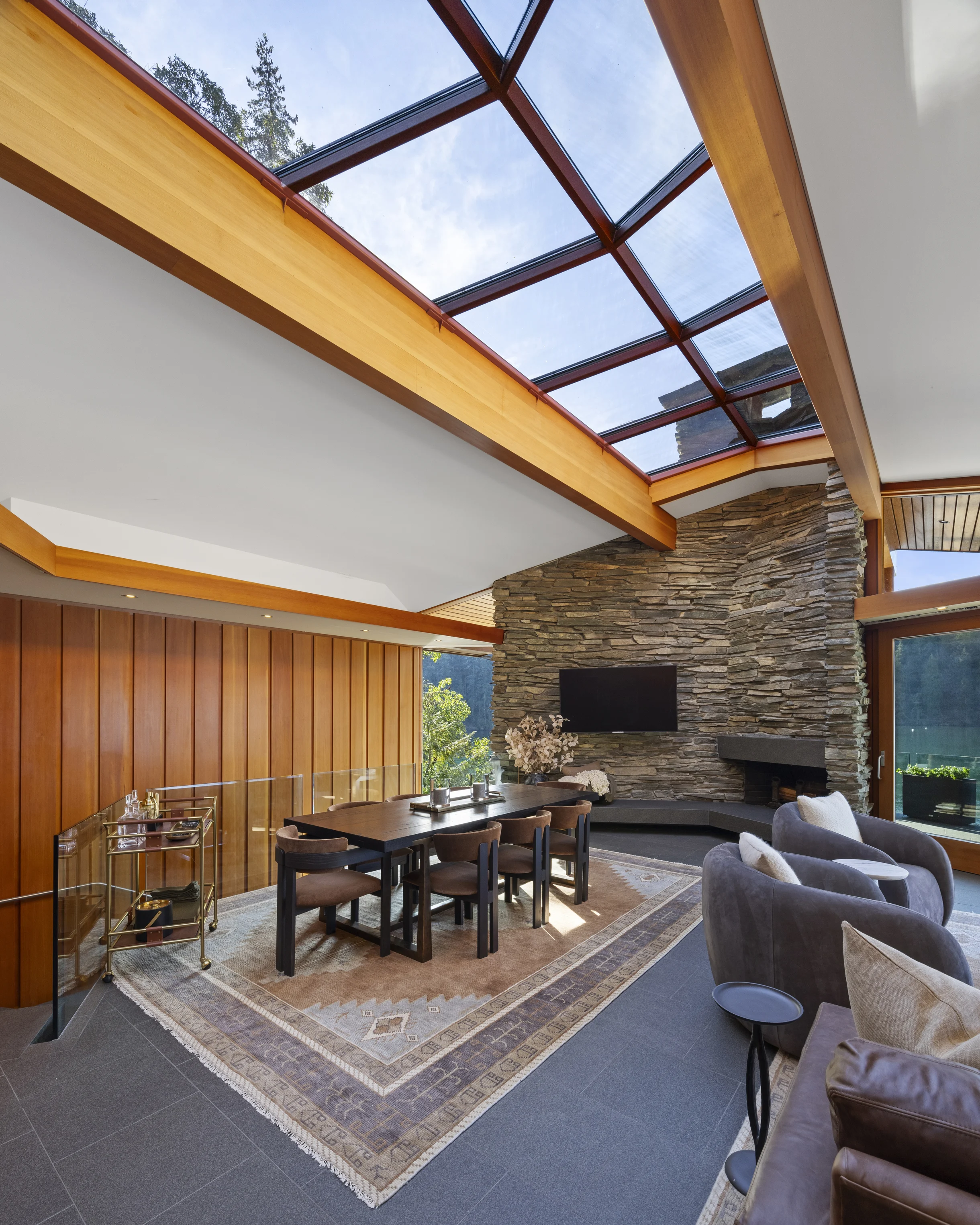 Chuckanut Point Villa #146