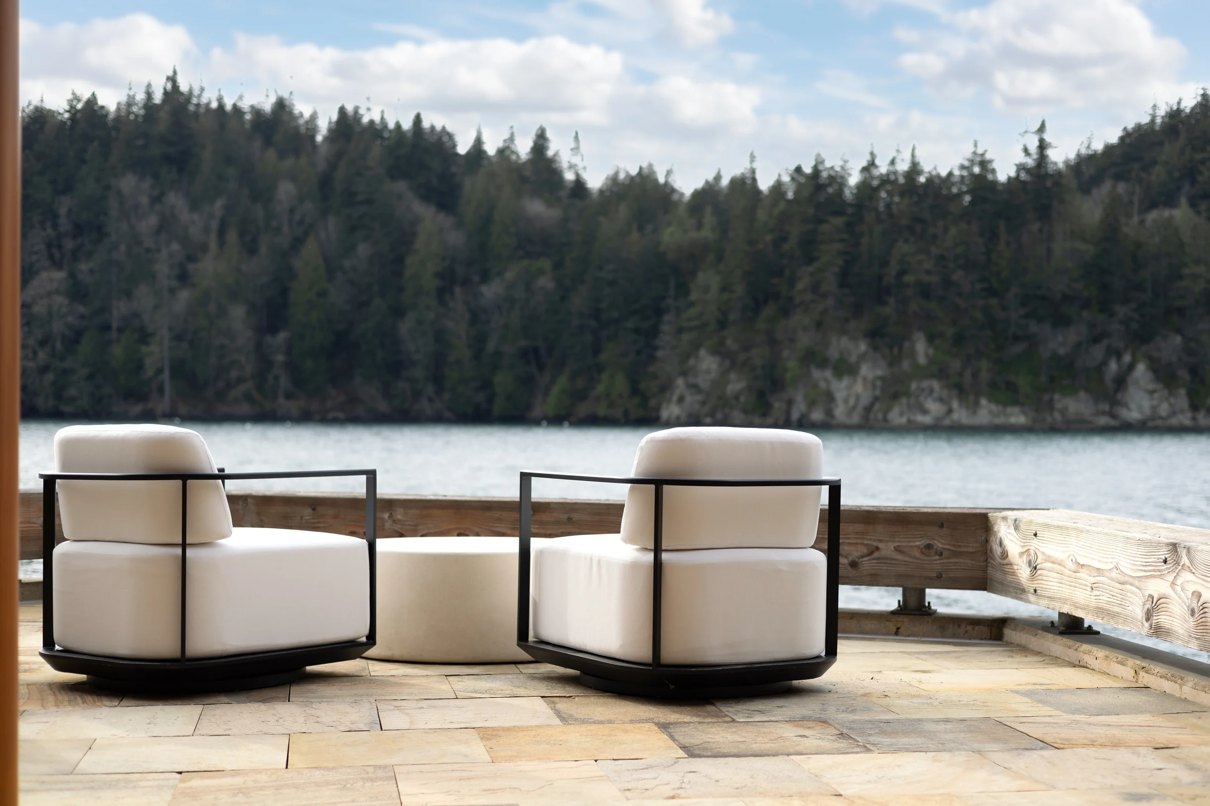 Chuckanut Point Villa #95