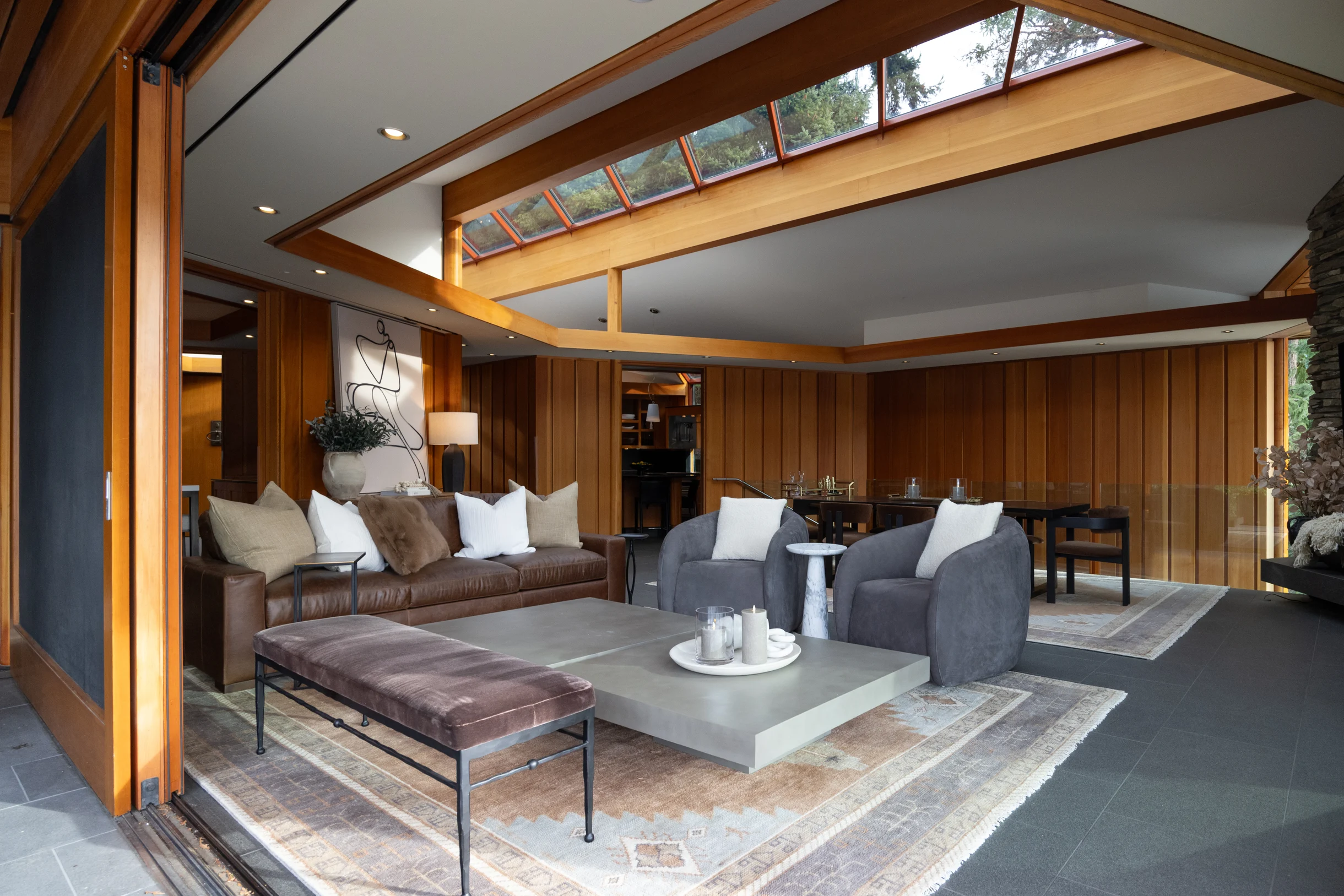 Chuckanut Point Villa #123