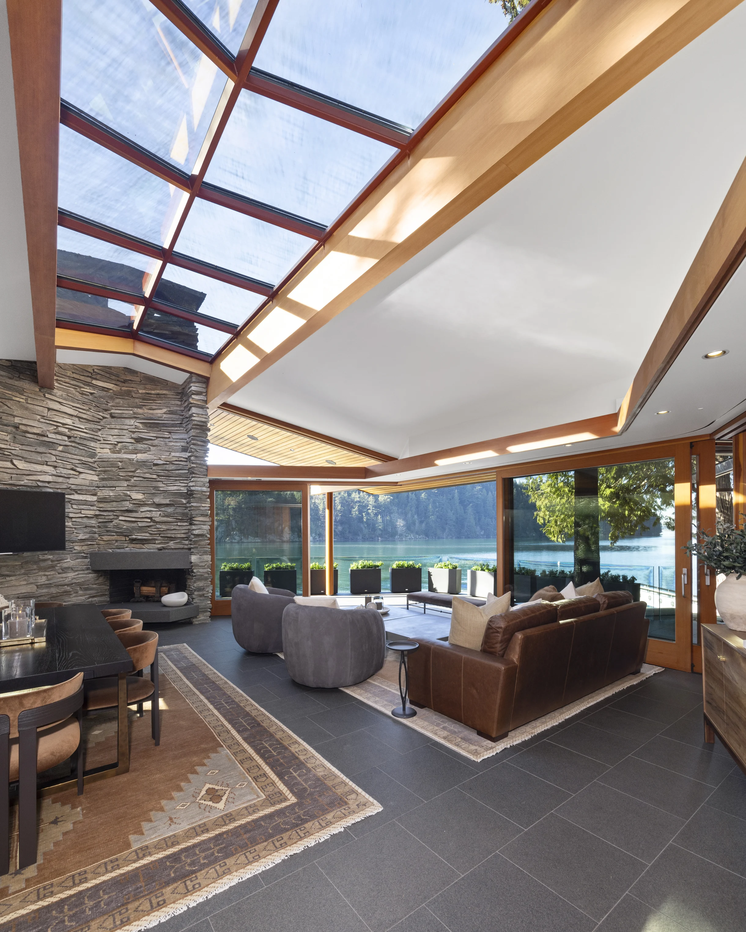 Chuckanut Point Villa #93