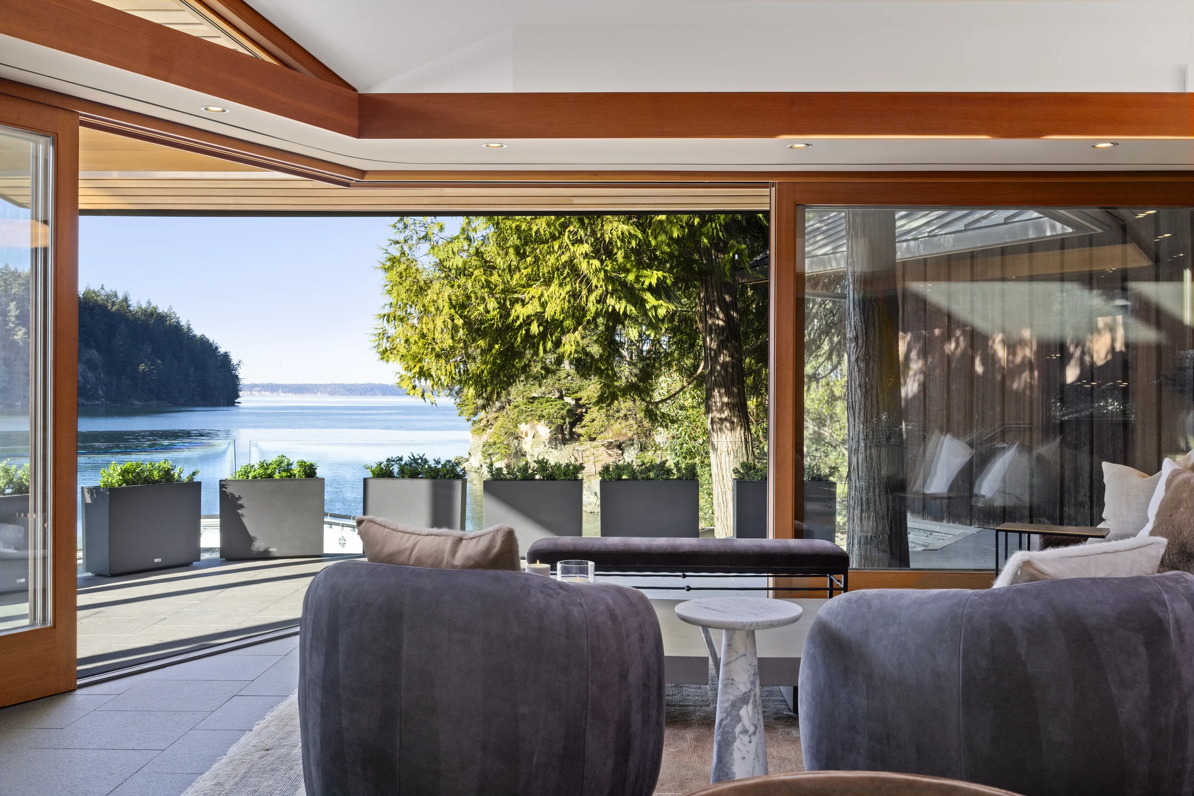 Chuckanut Point Villa #115