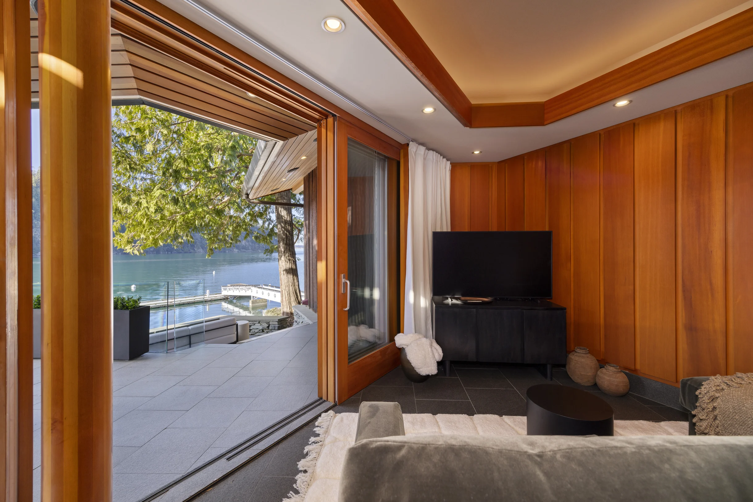 Chuckanut Point Villa #113