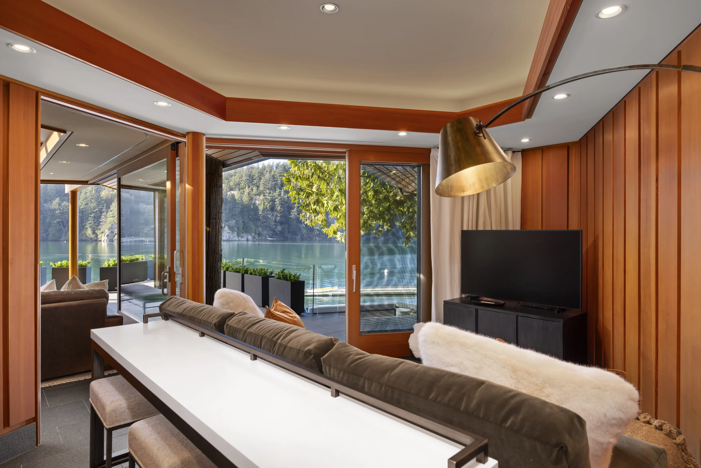 Chuckanut Point Villa #150