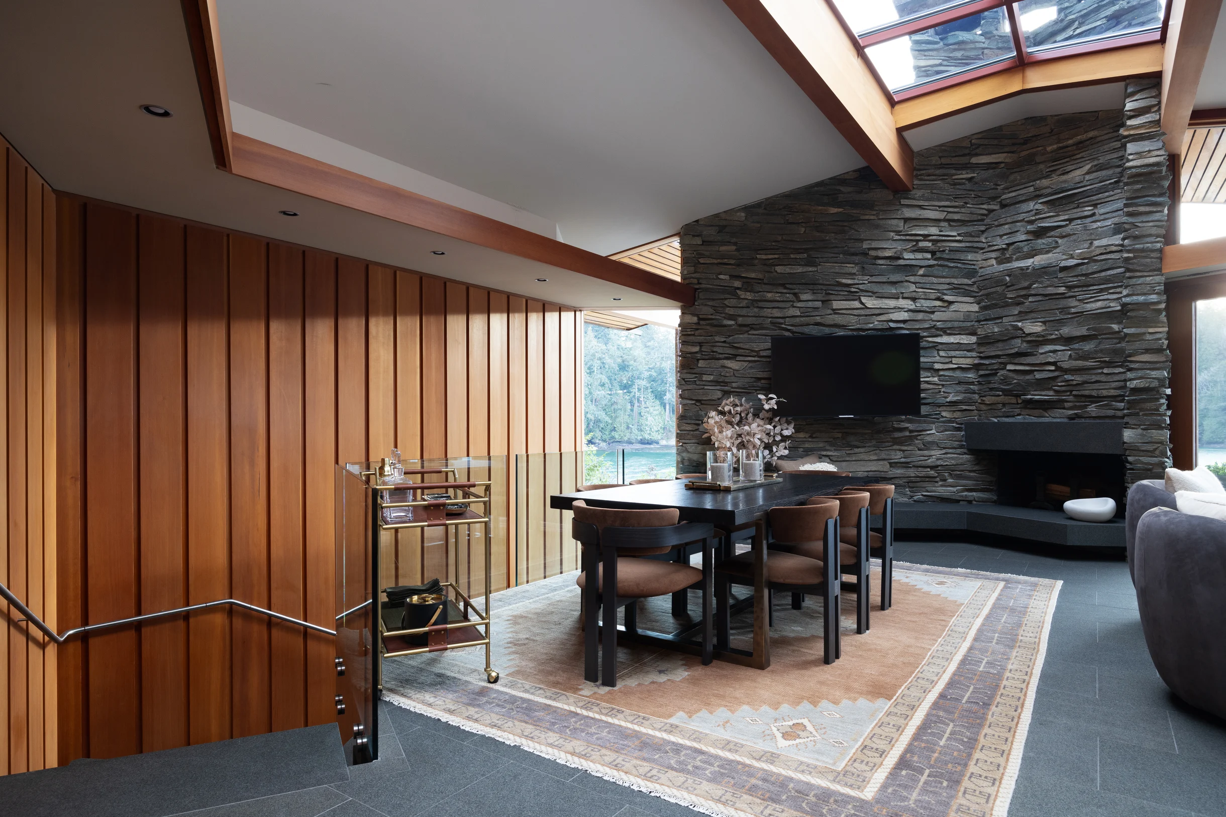 Chuckanut Point Villa #132