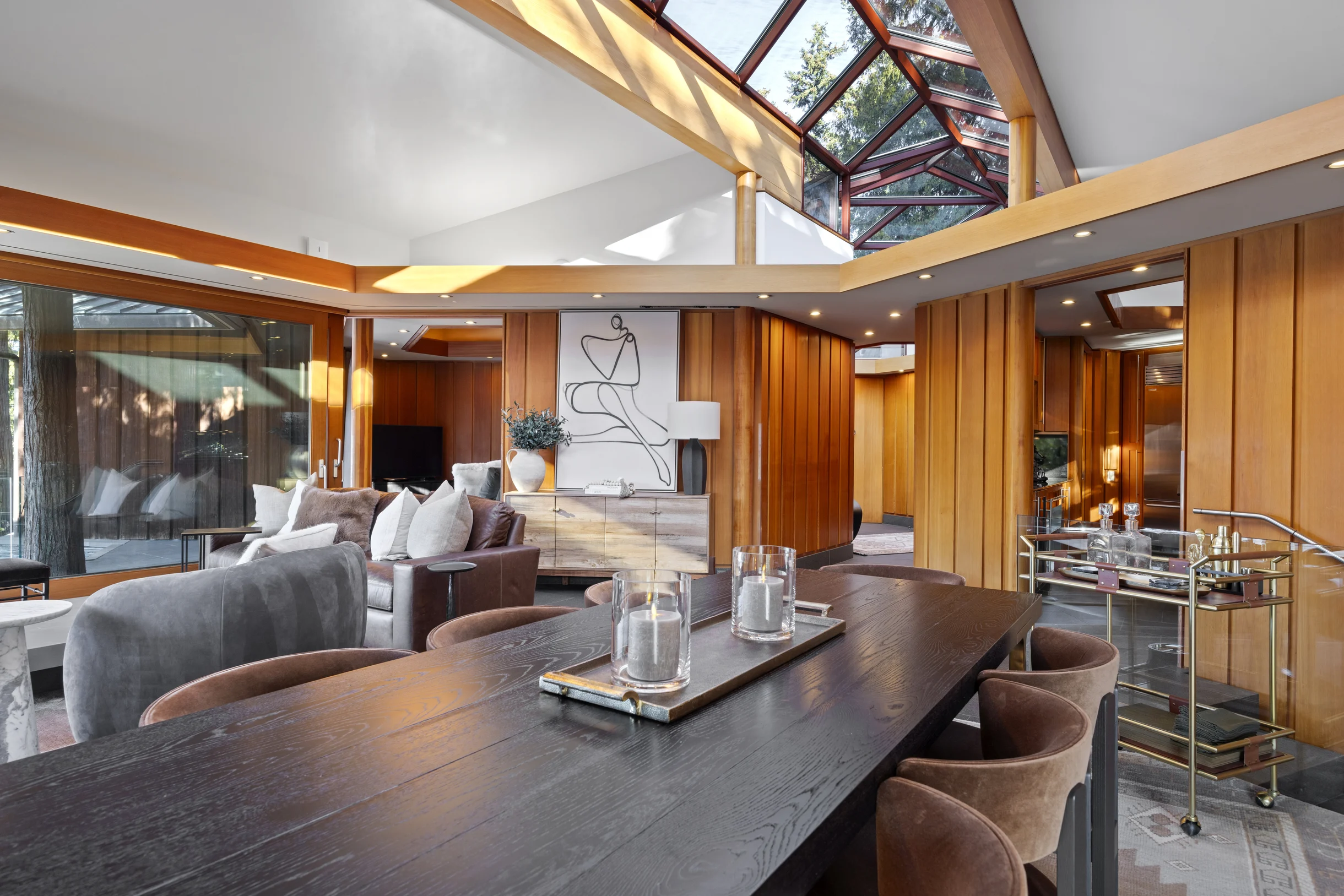 Chuckanut Point Villa #120