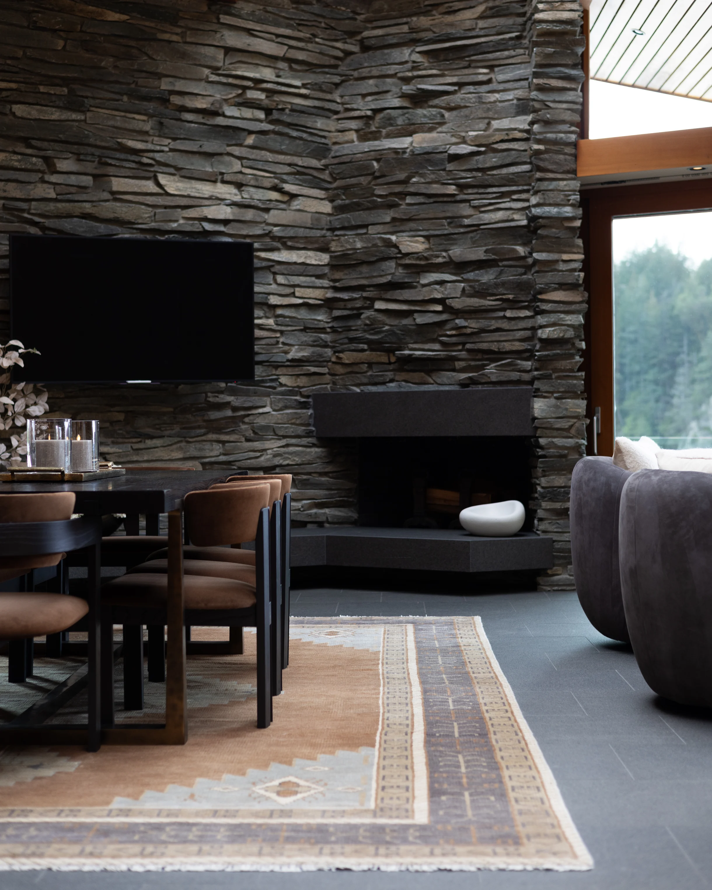 Chuckanut Point Villa #138