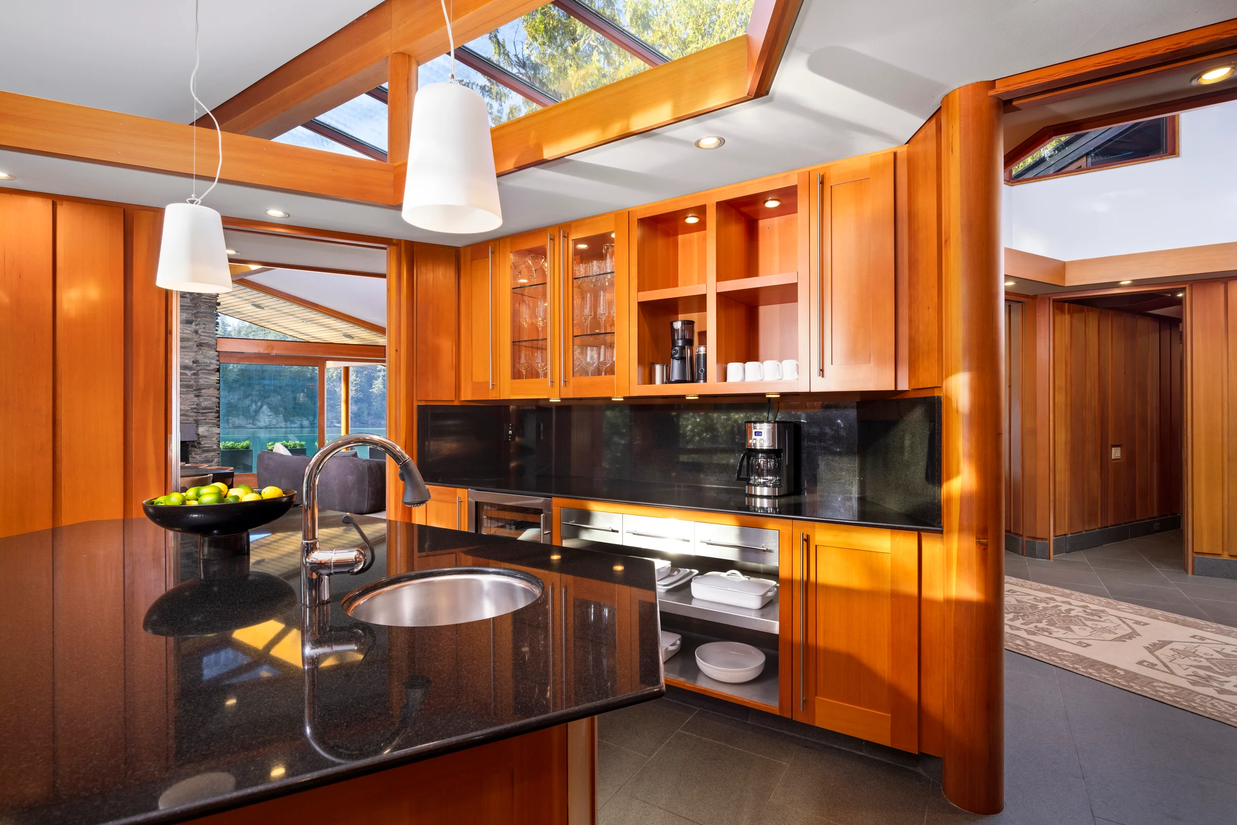 Chuckanut Point Villa #153