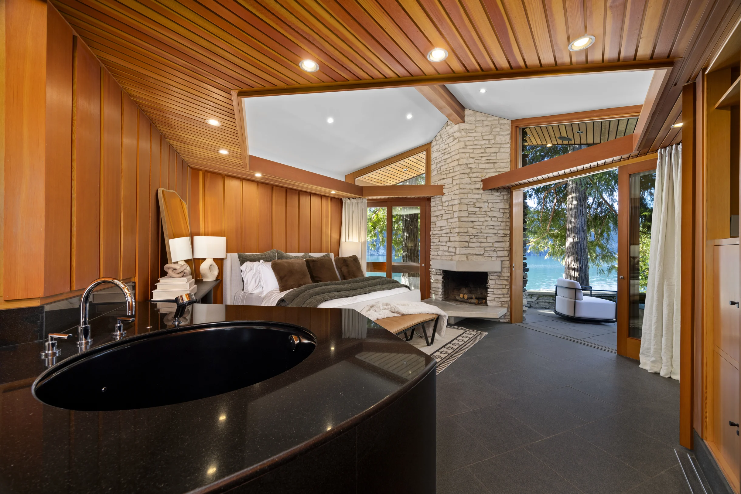 Chuckanut Point Villa #134