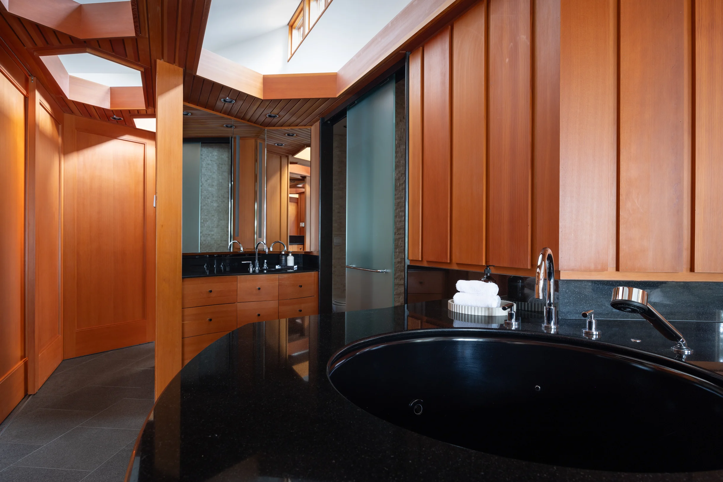 Chuckanut Point Villa #124