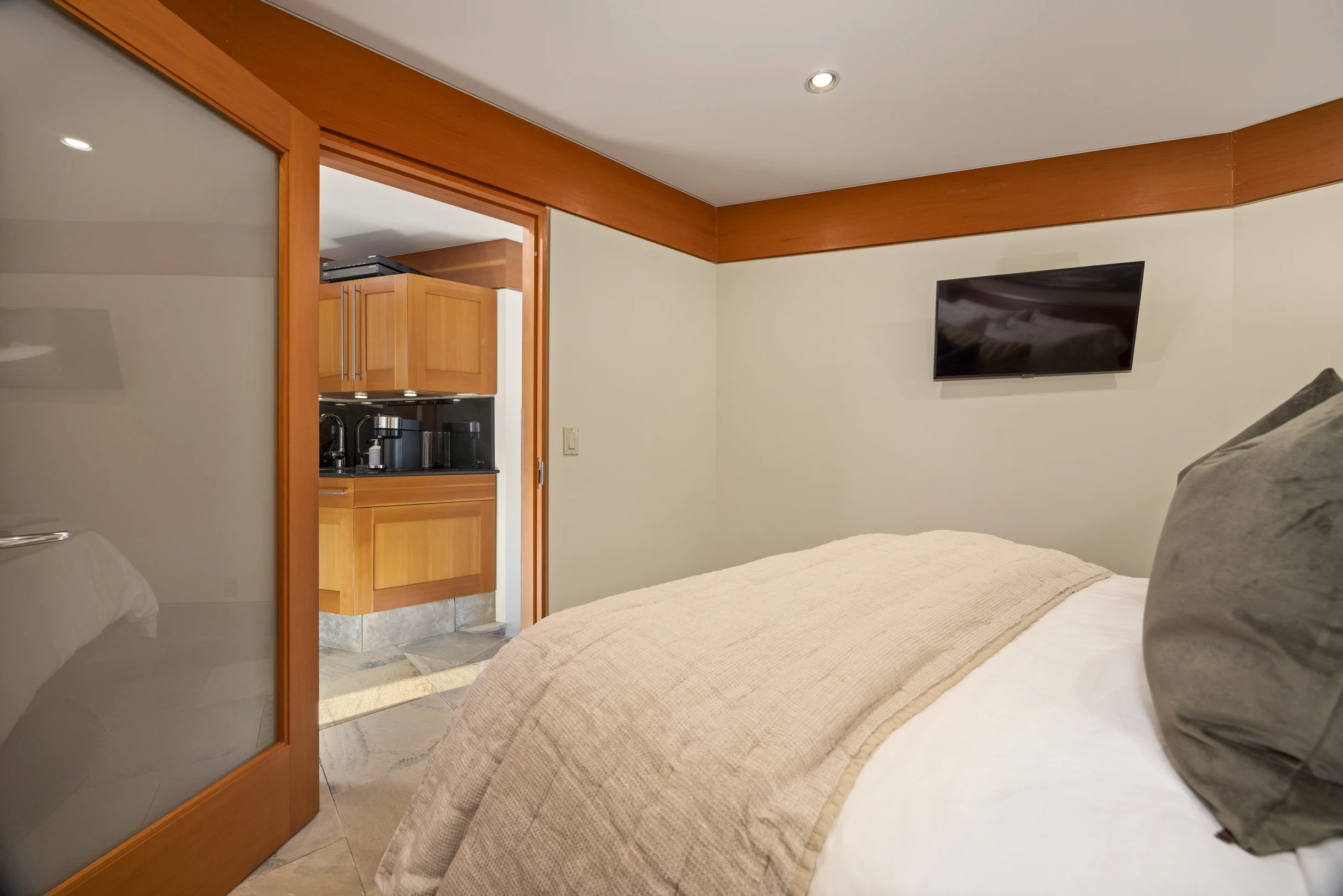 Chuckanut Point Villa #84