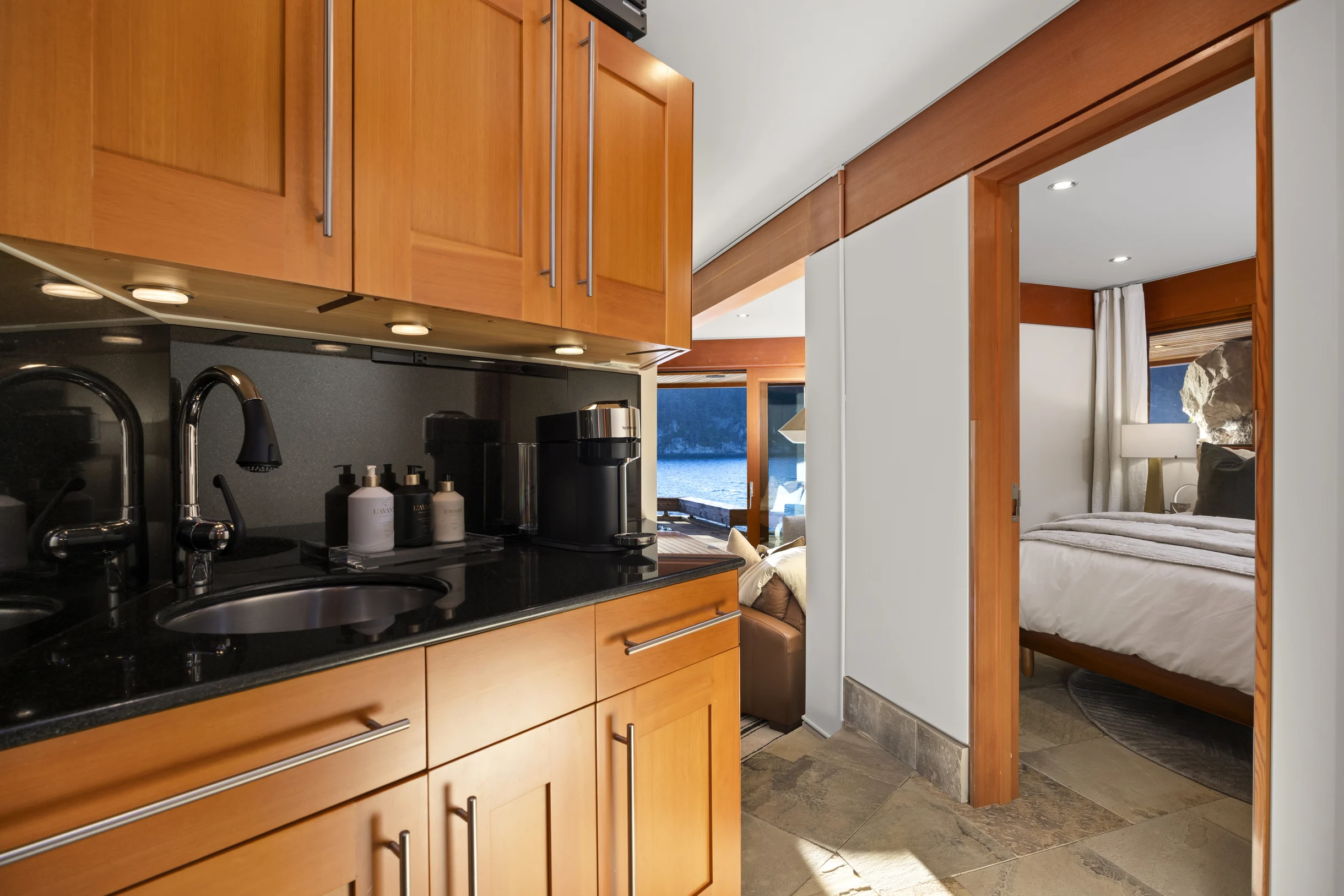 Chuckanut Point Villa #79
