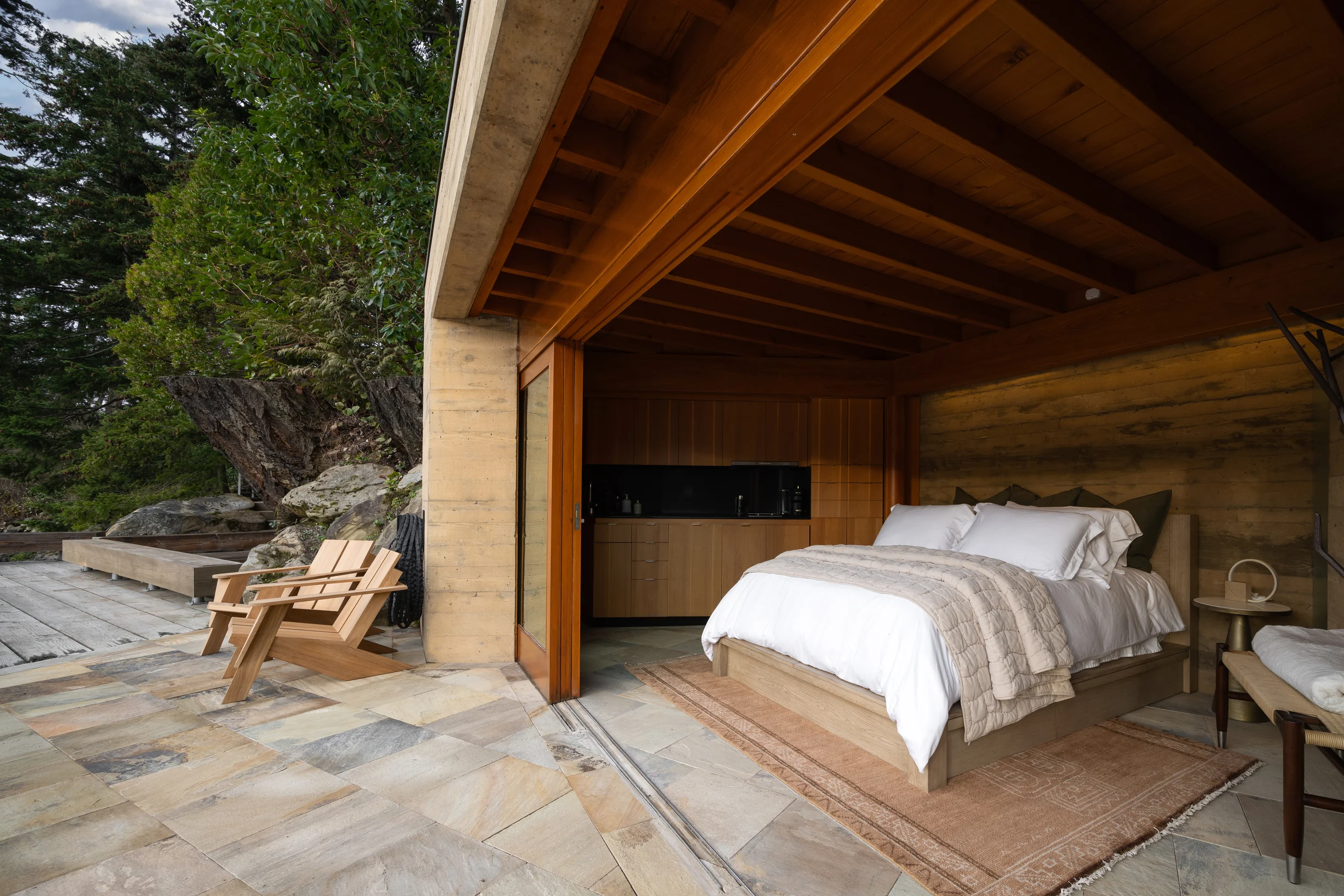 Chuckanut Point Villa #128