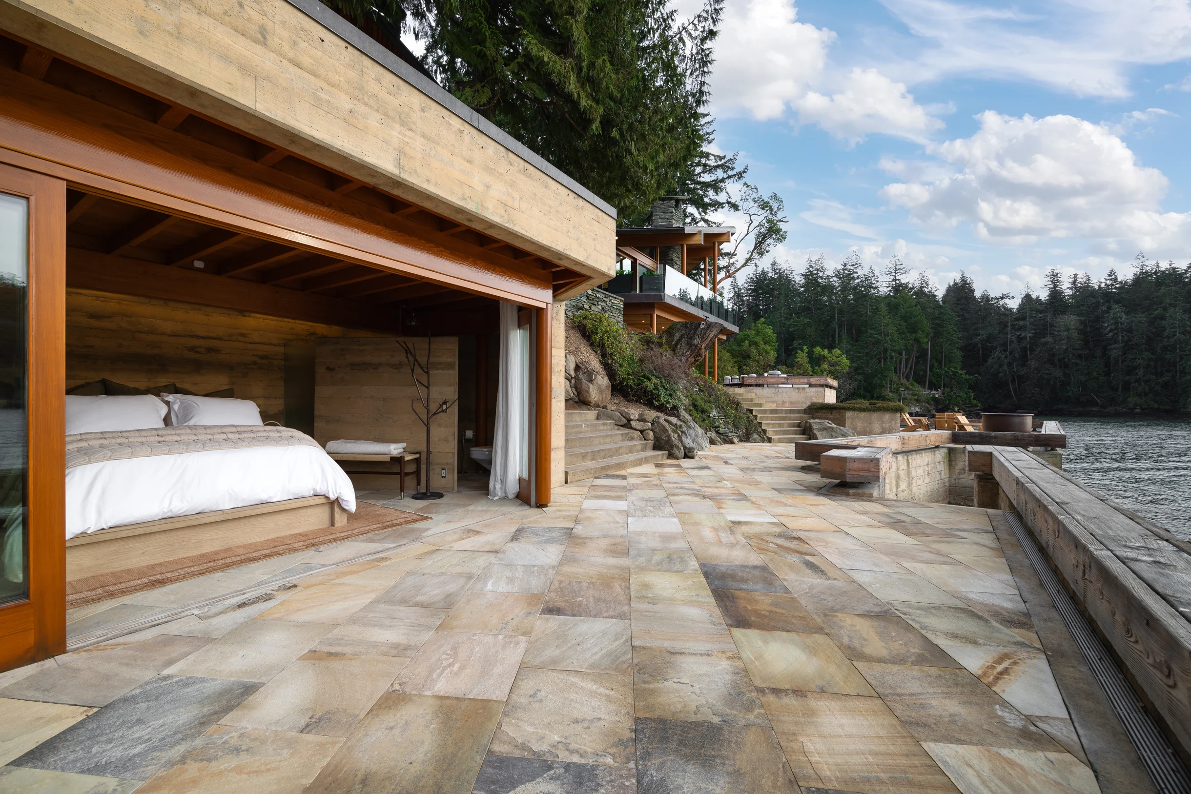 Chuckanut Point Villa #149