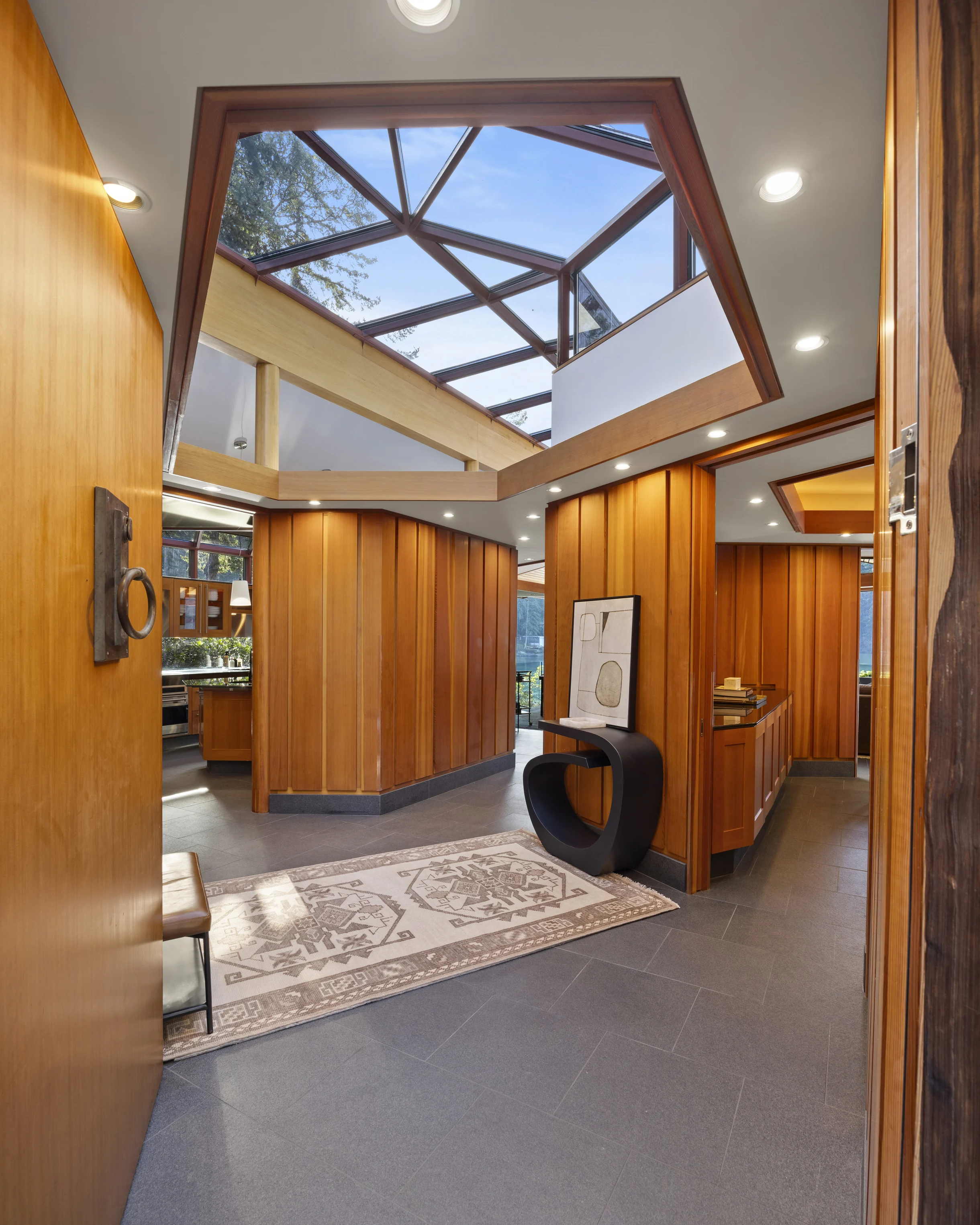 Chuckanut Point Villa #97