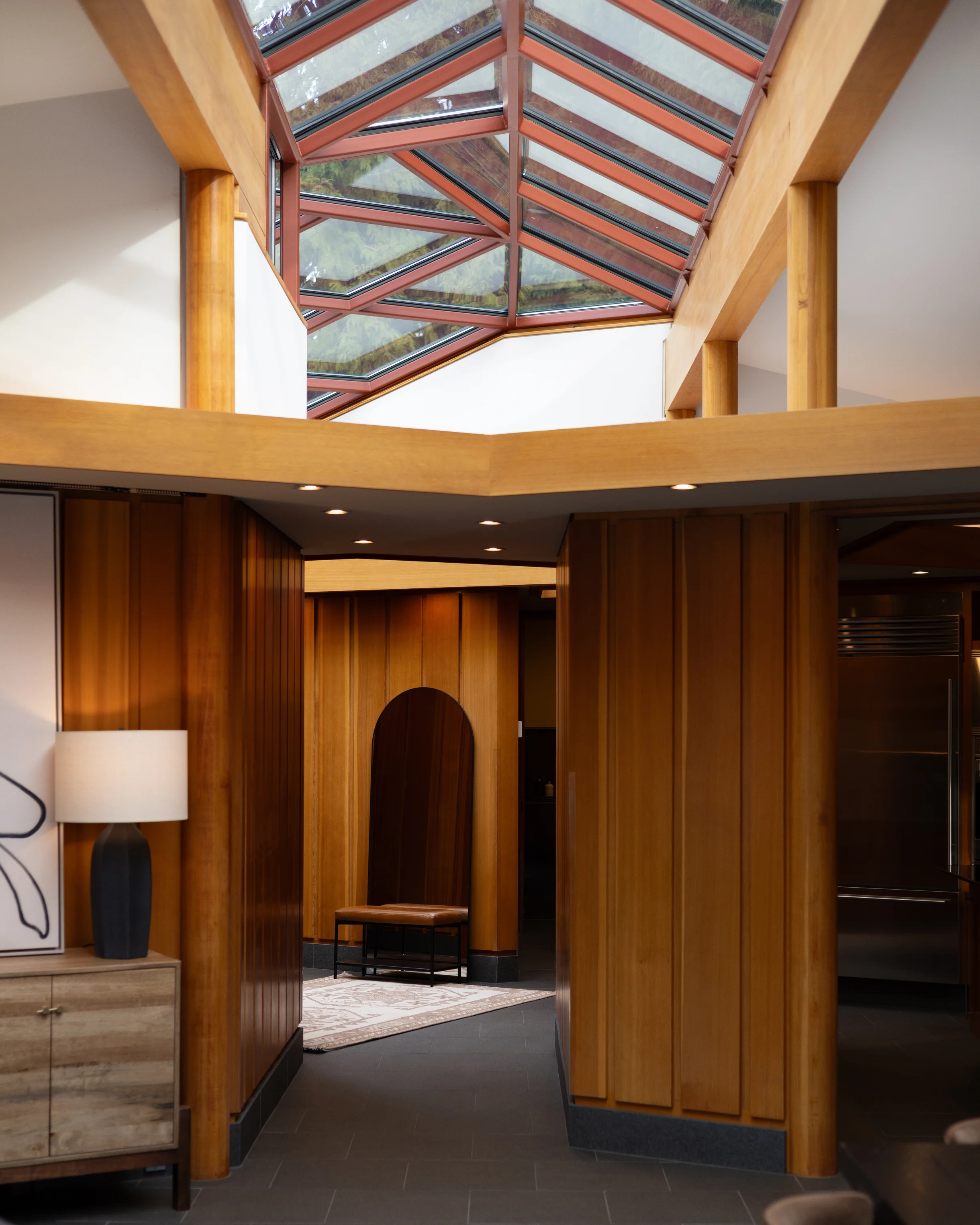 Chuckanut Point Villa #122