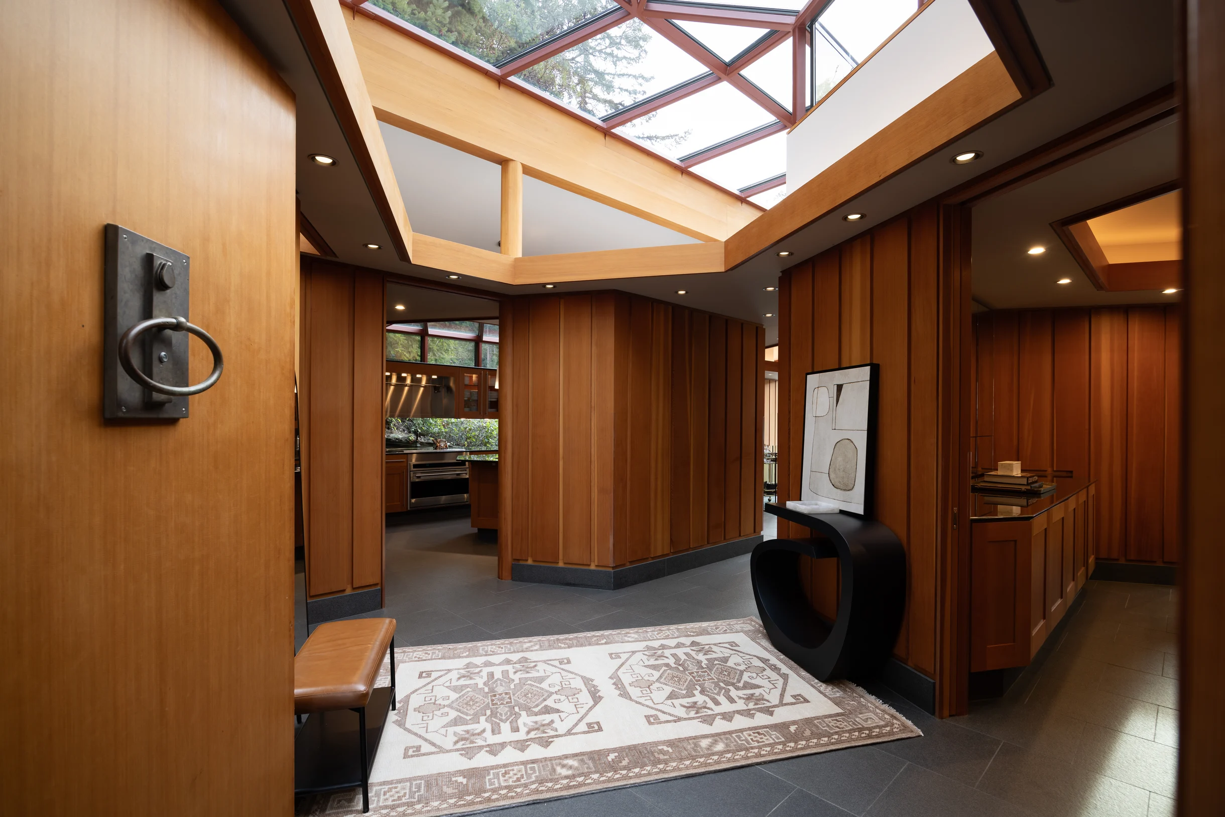 Chuckanut Point Villa #67