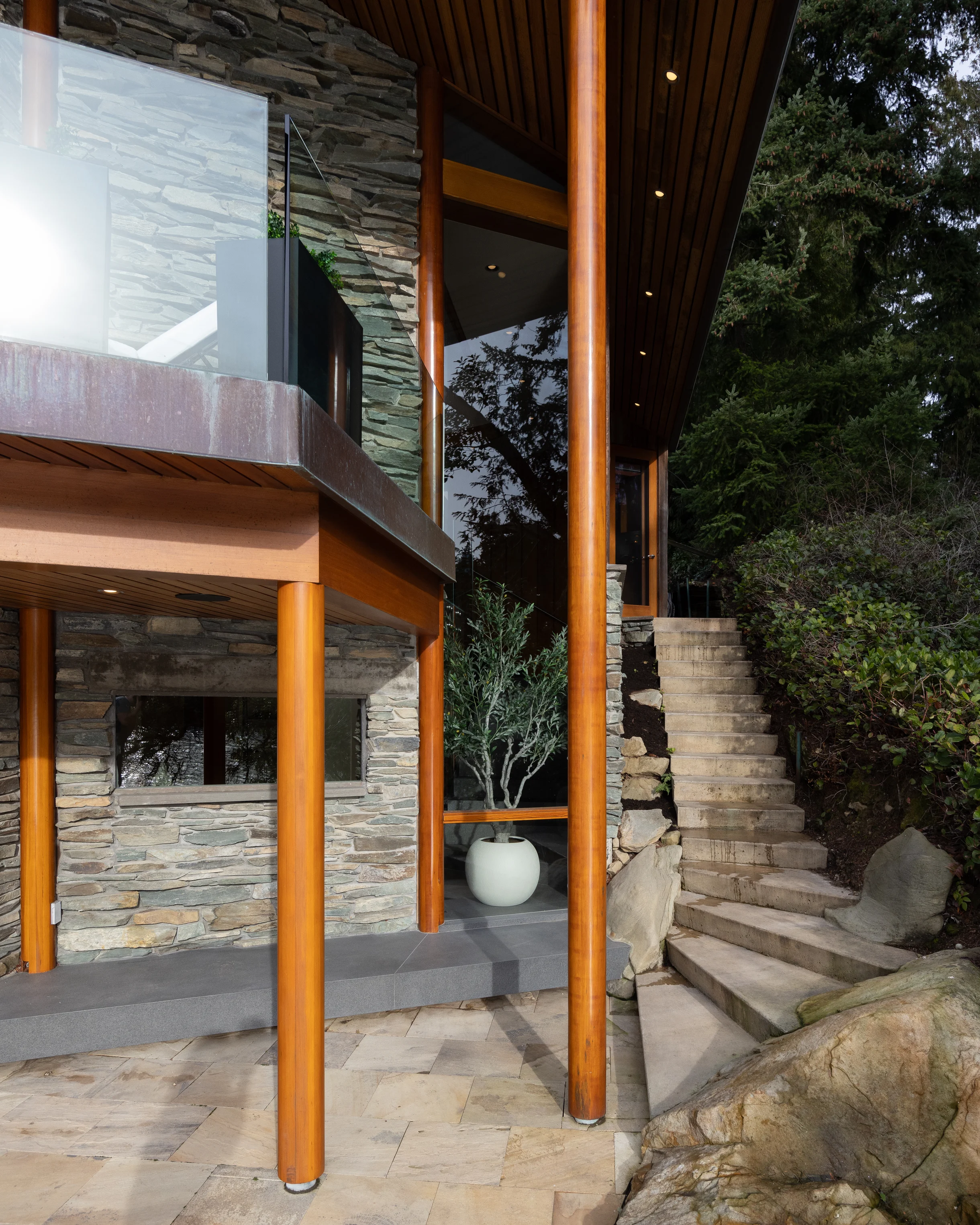 Chuckanut Point Villa #102