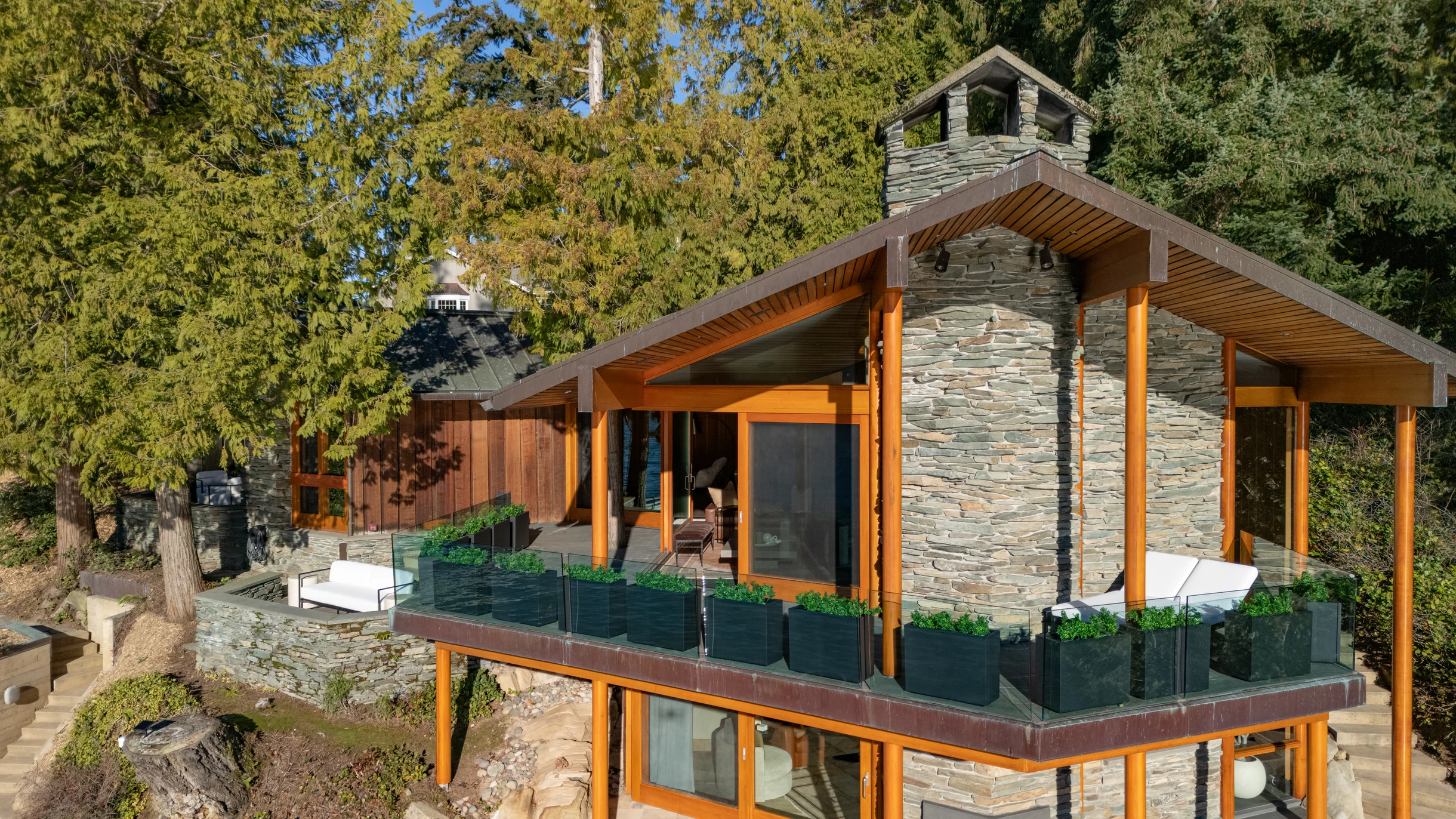 Chuckanut Point Villa #73