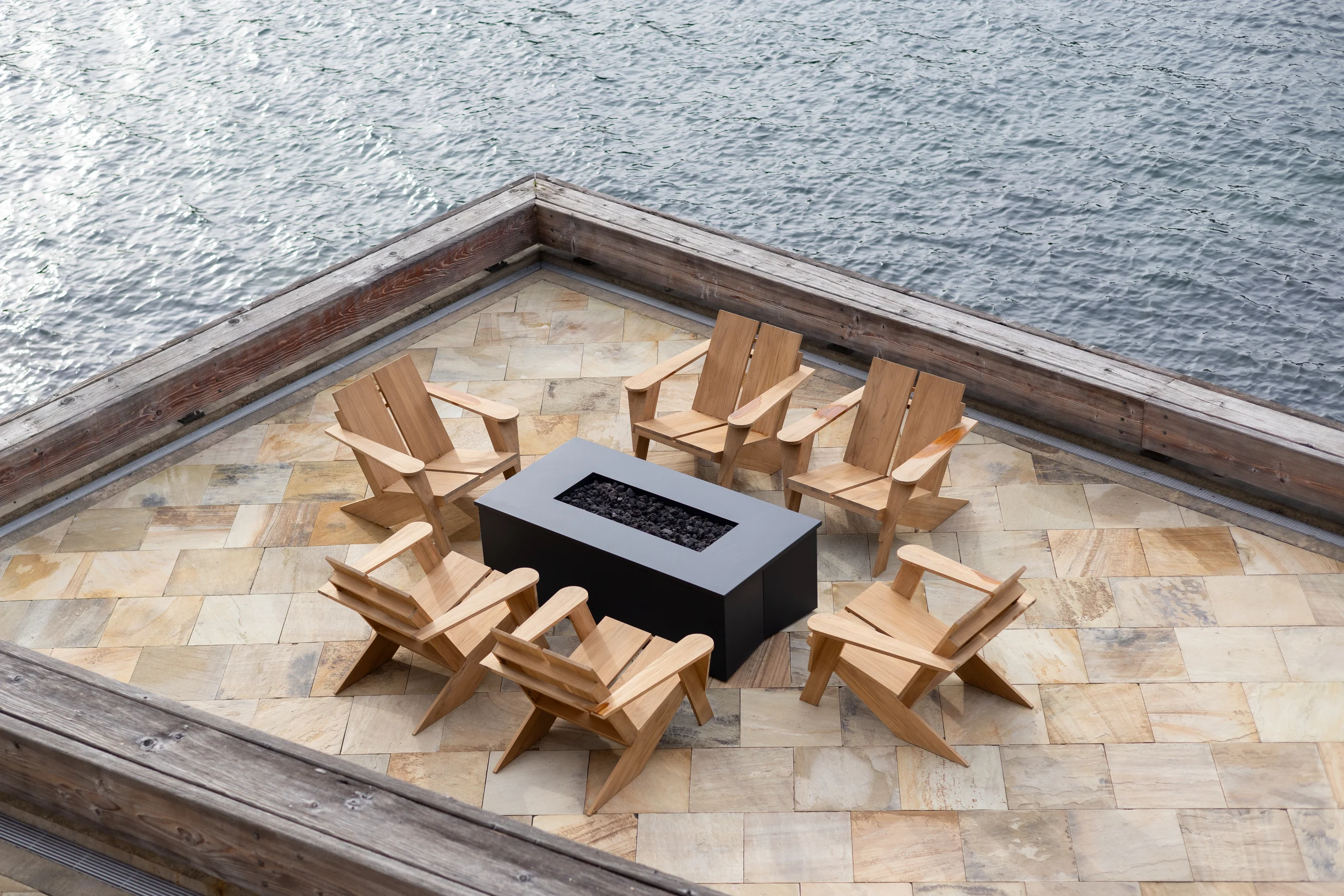 Chuckanut Point Villa #107