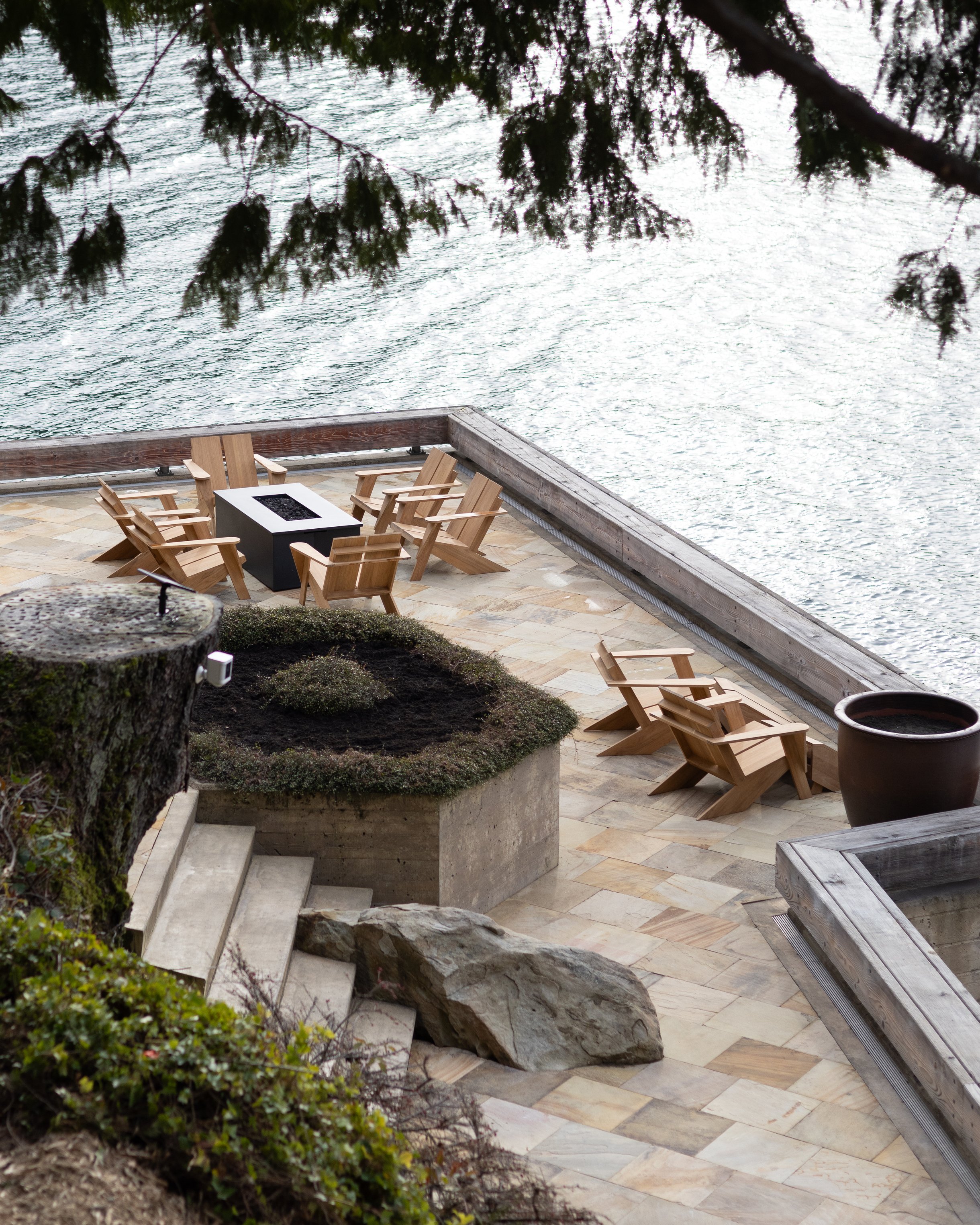 Chuckanut Point Villa #106