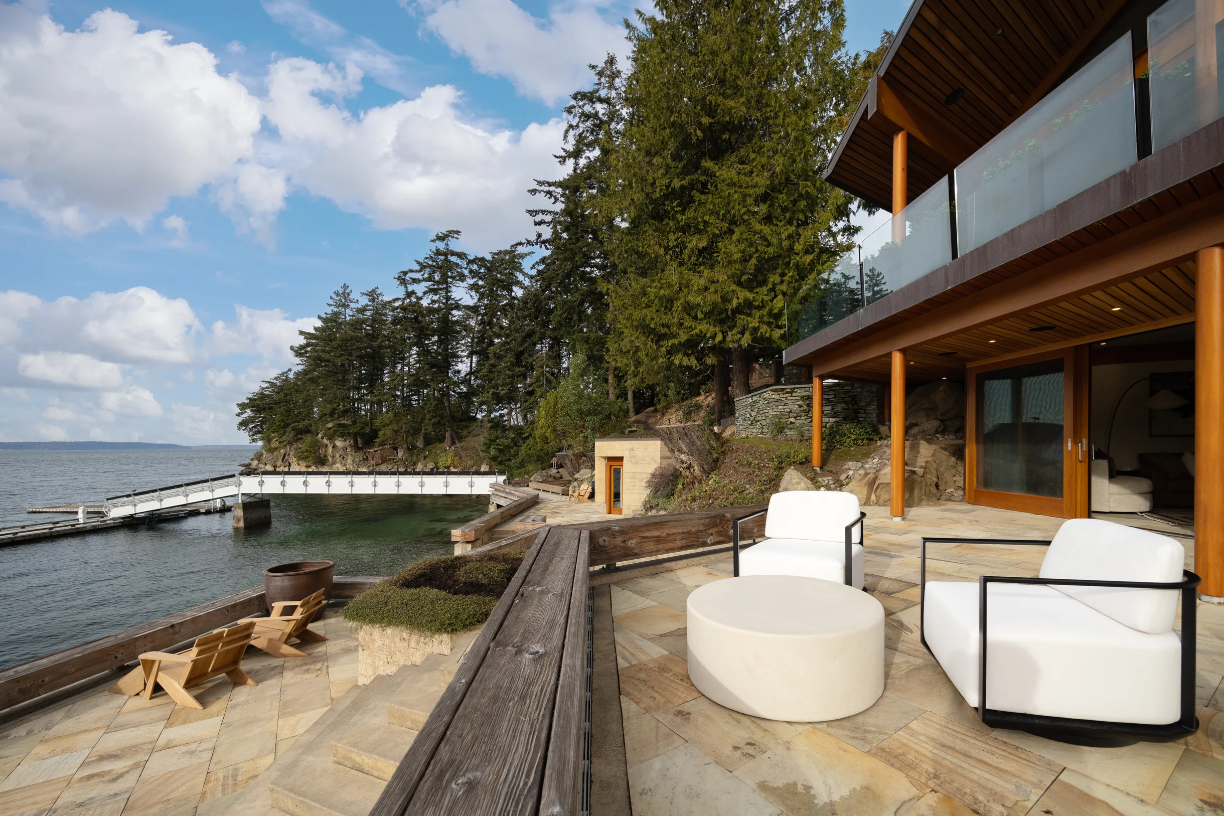 Chuckanut Point Villa #101