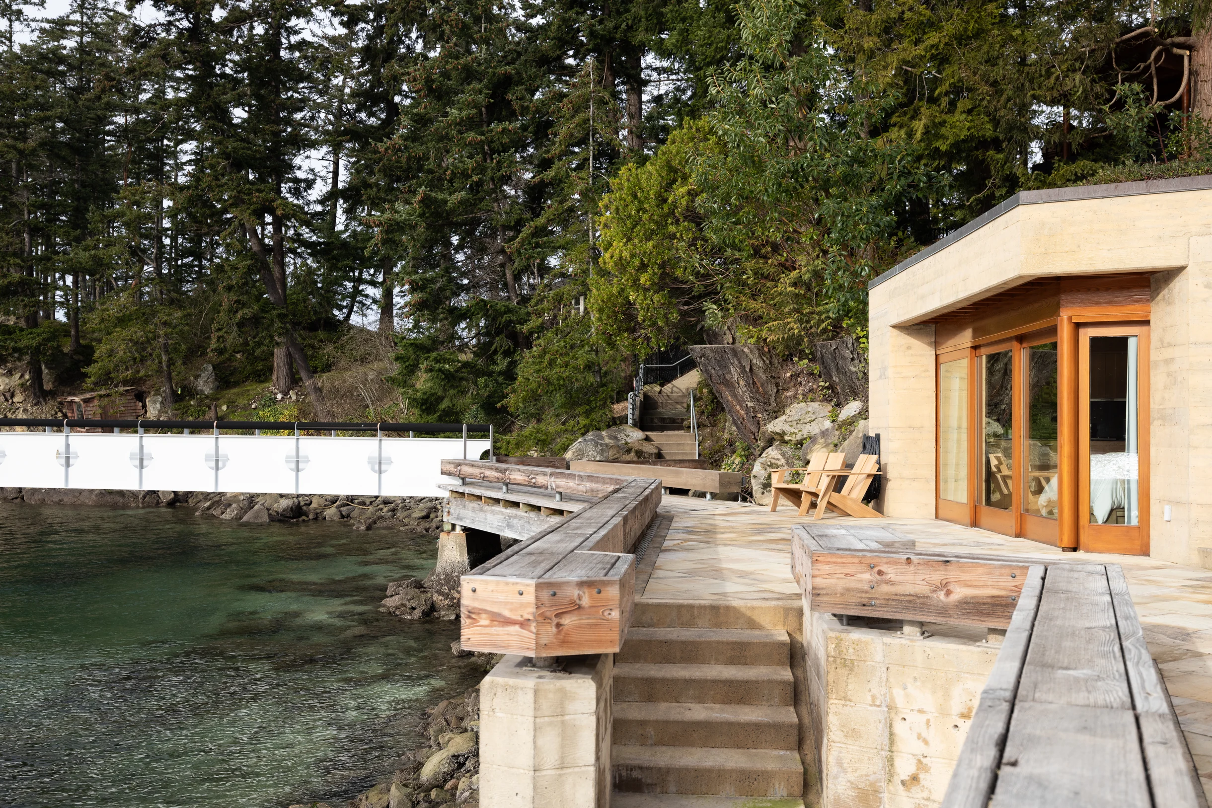 Chuckanut Point Villa #139