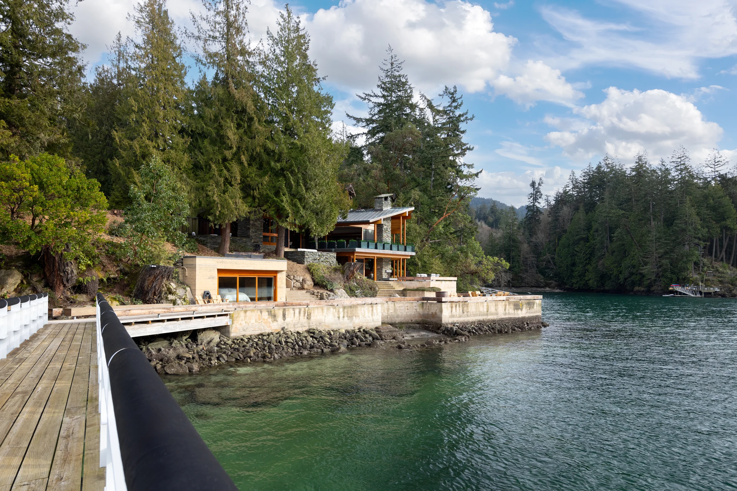 Chuckanut Point Villa #91