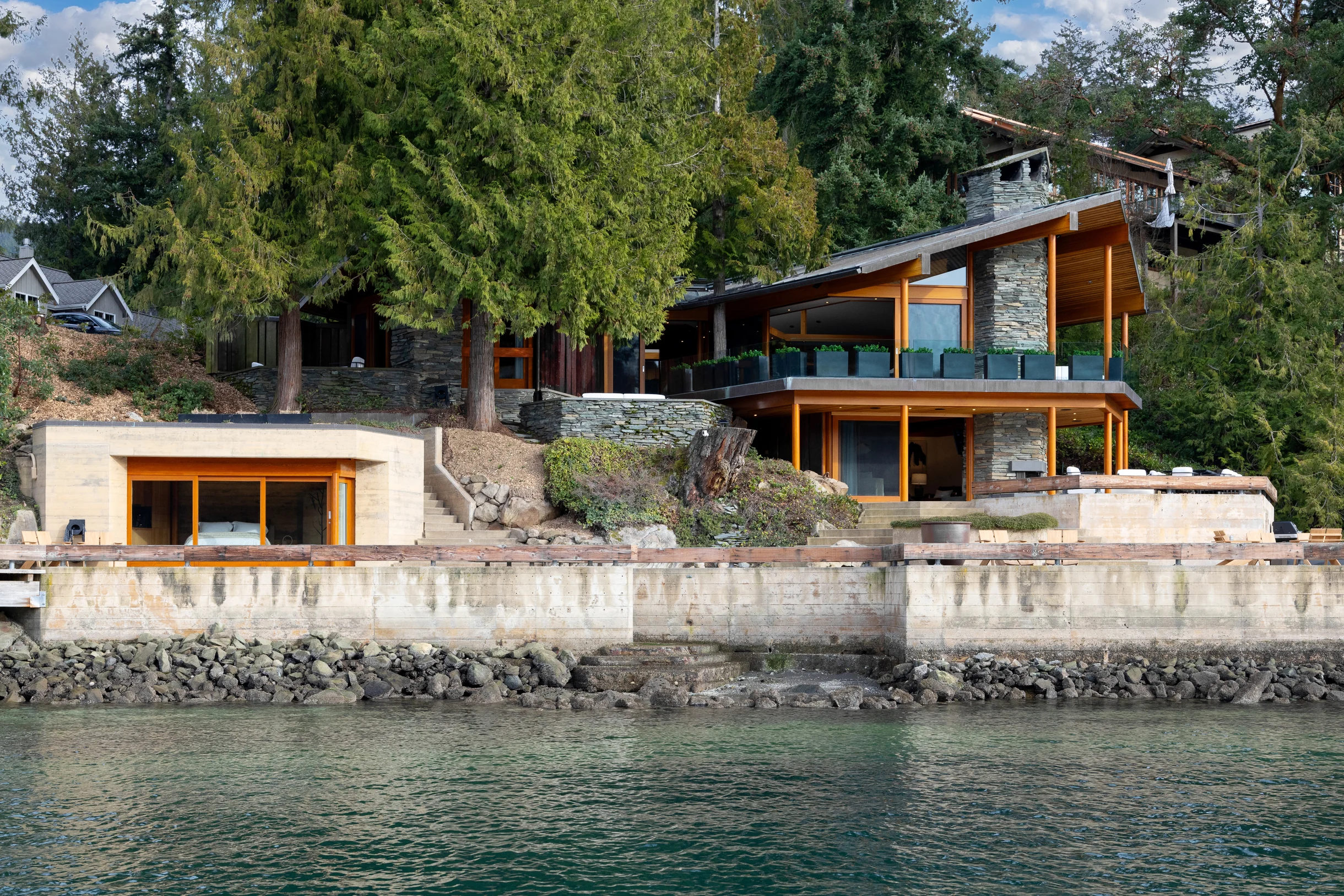 Chuckanut Point Villa #109