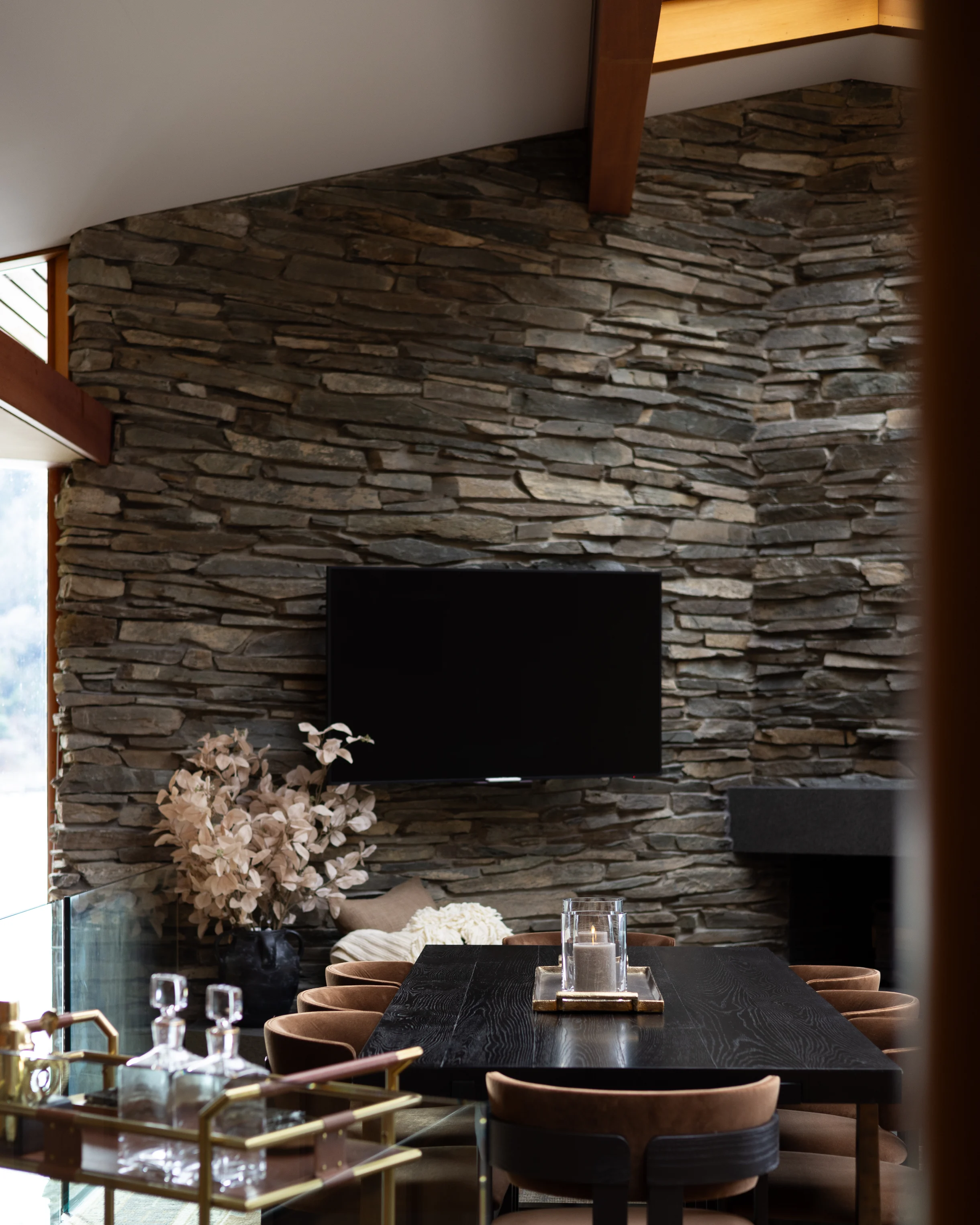 Chuckanut Point Villa #137