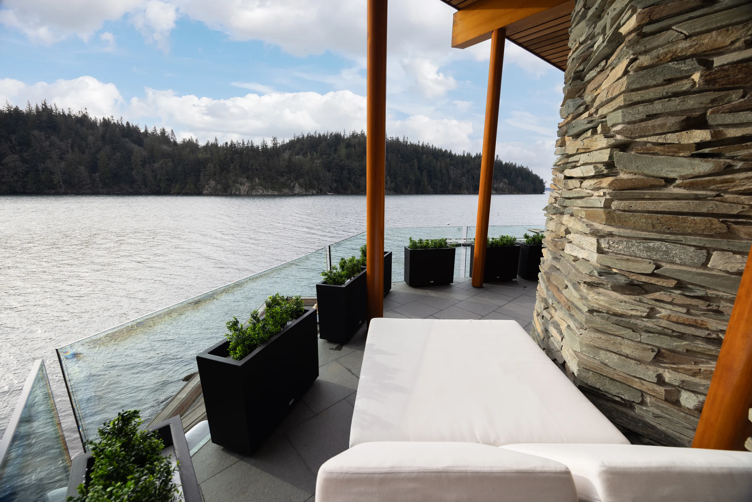 Chuckanut Point Villa #112
