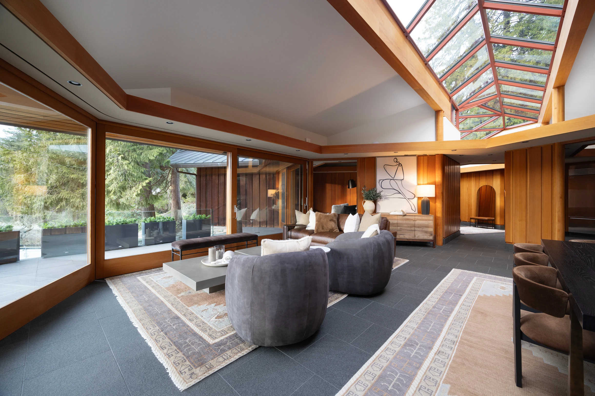 Chuckanut Point Villa #116