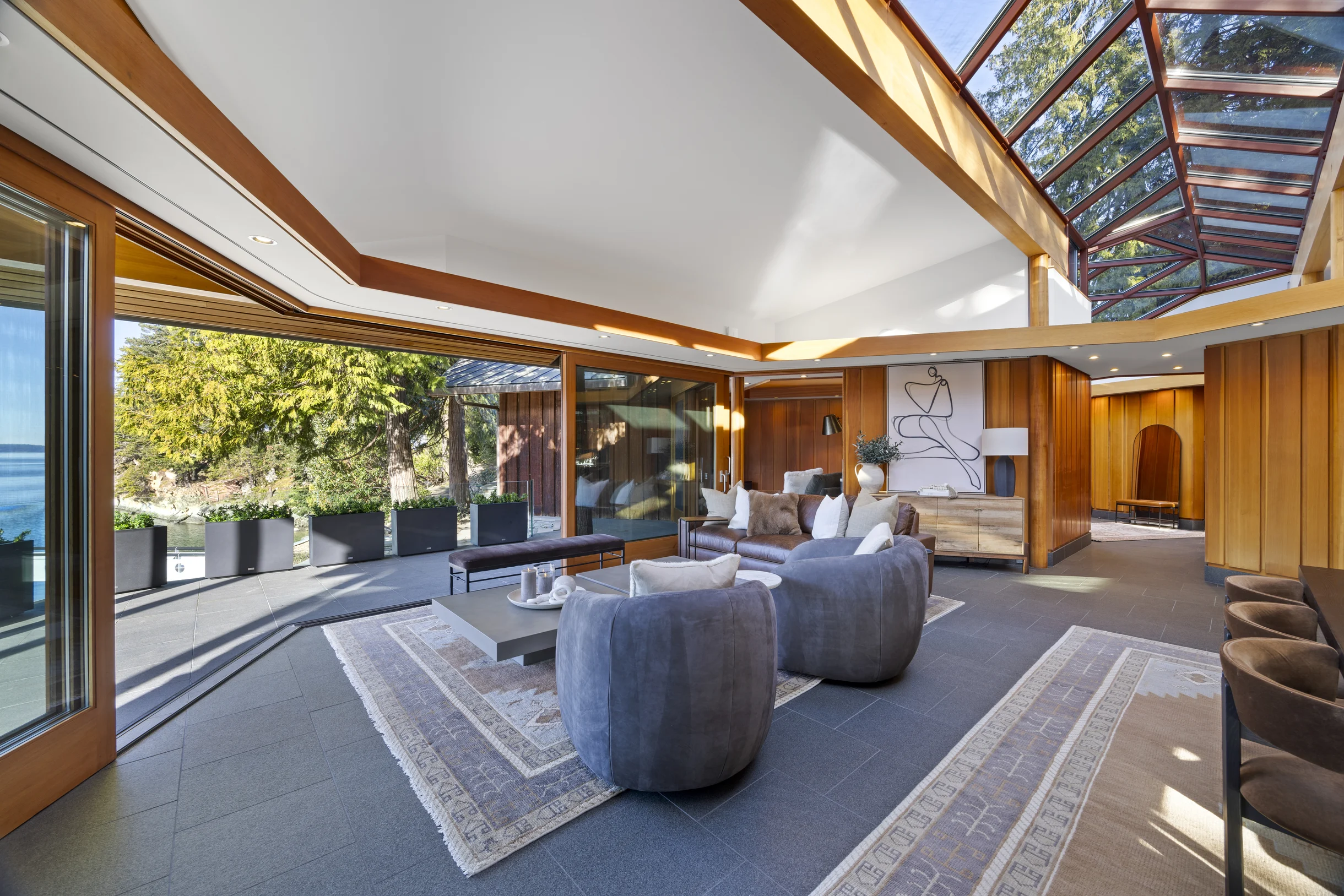 Chuckanut Point Villa #100