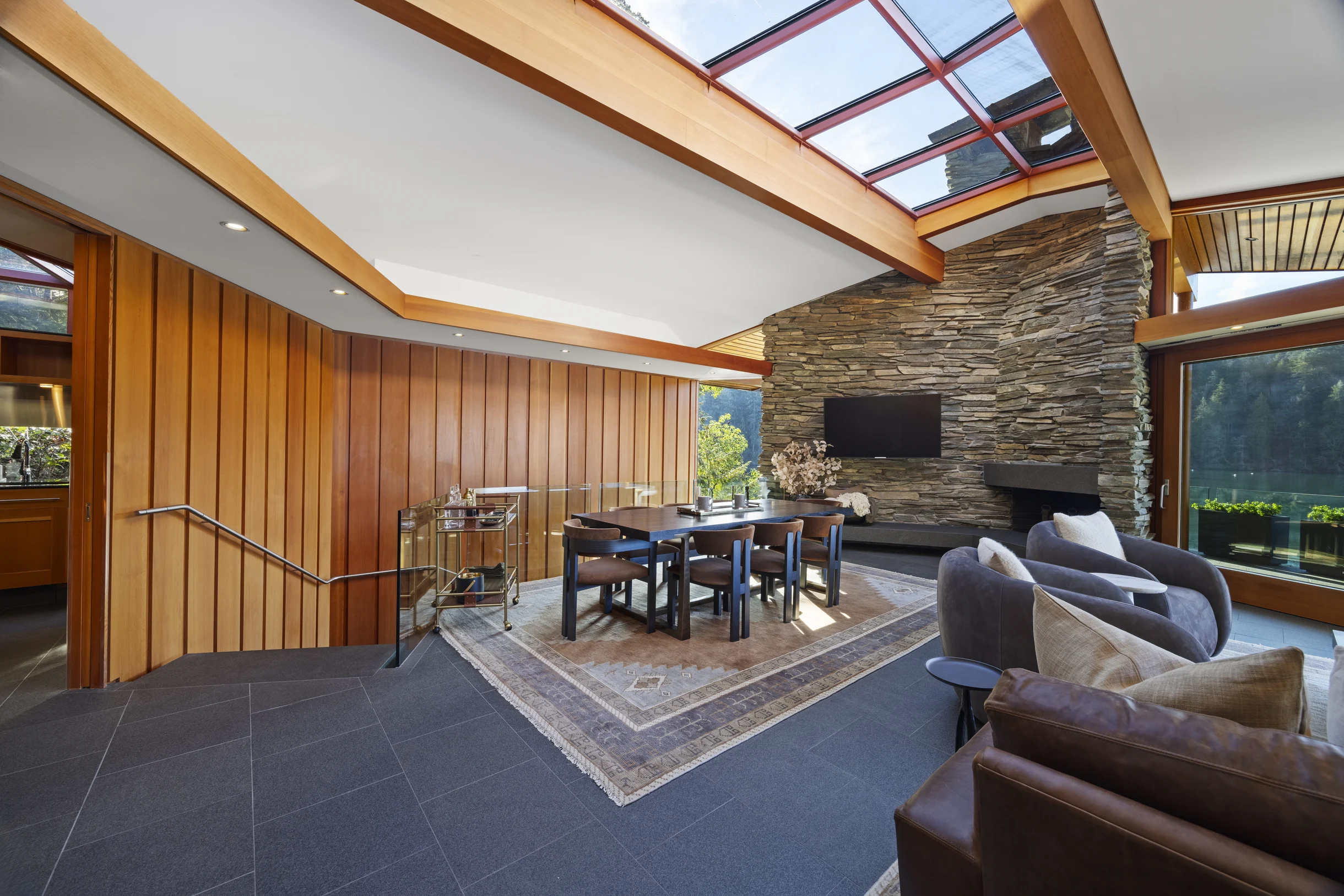 Chuckanut Point Villa #127