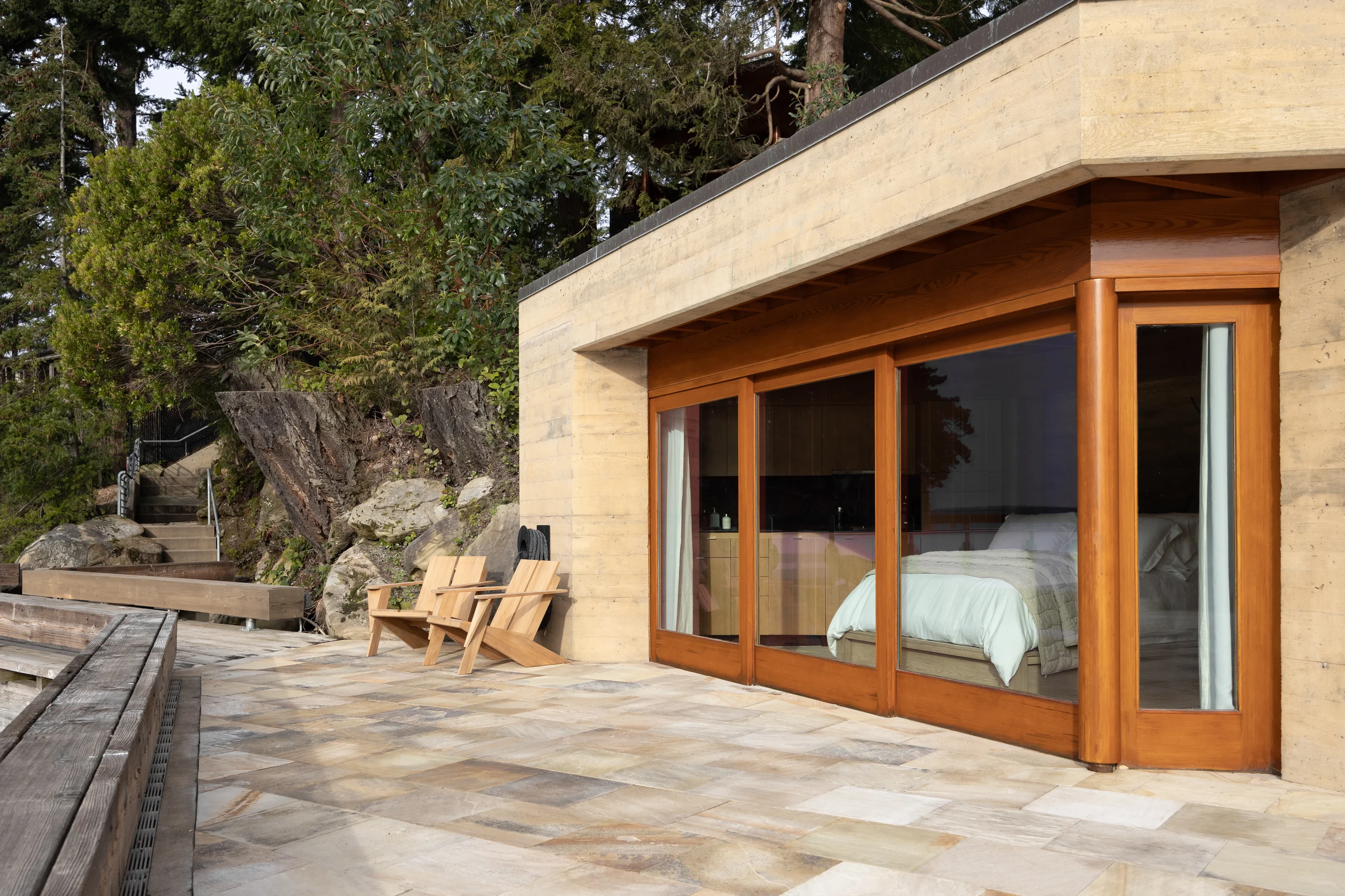 Chuckanut Point Villa #98