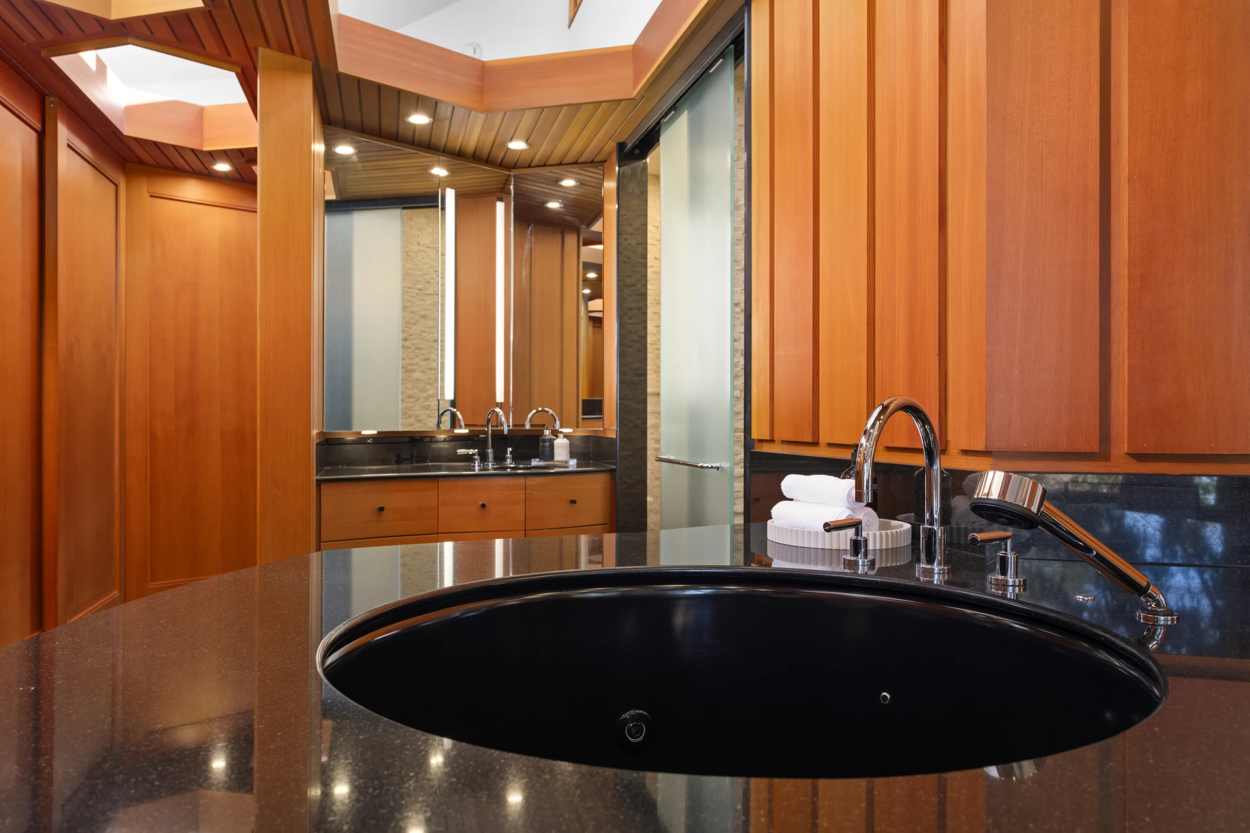 Chuckanut Point Villa #70