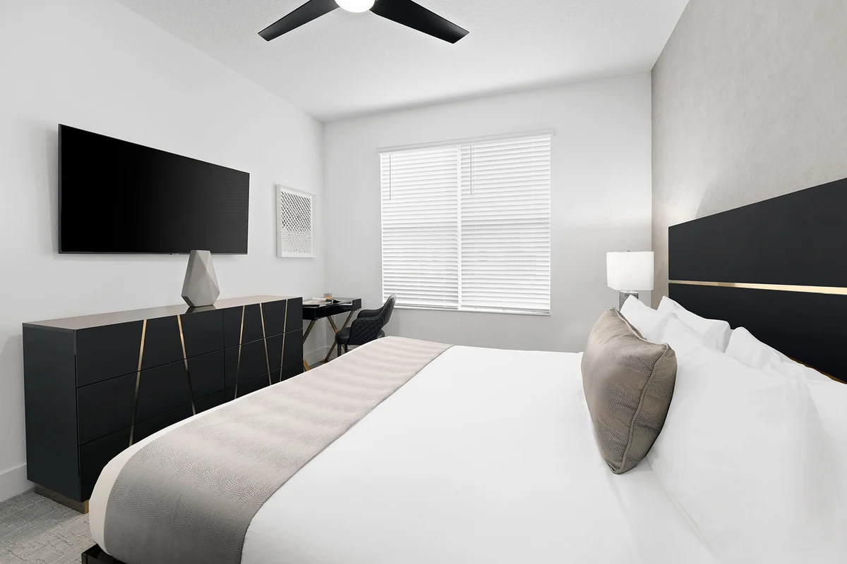 VOR4904HW: 4 Bed, Safari, Pool #83