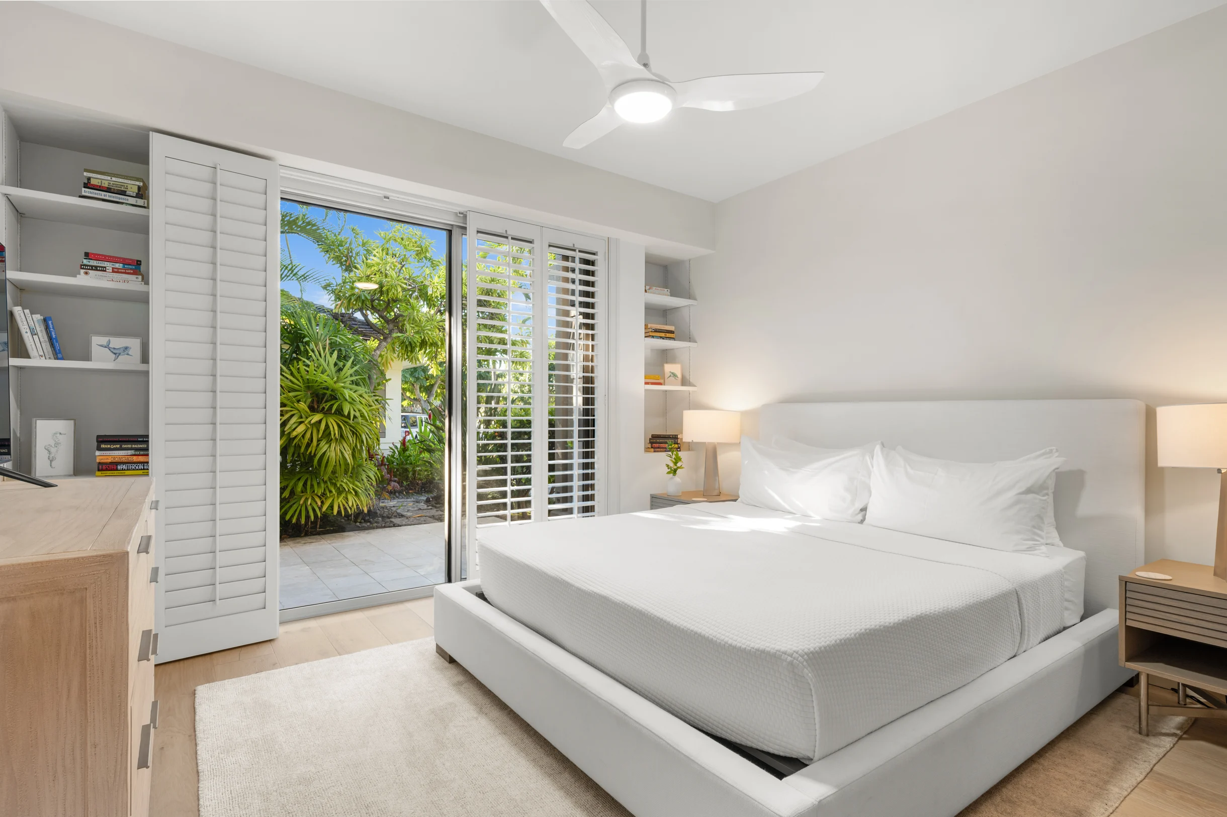 3BD Palm Villa (130B) at Hualalai Resort #49