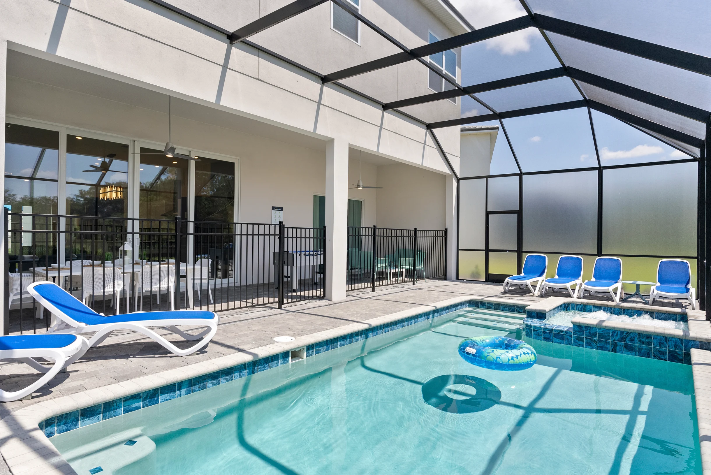 2121PO - 6 Bed - Pirate's Hideaway - ST052 #68