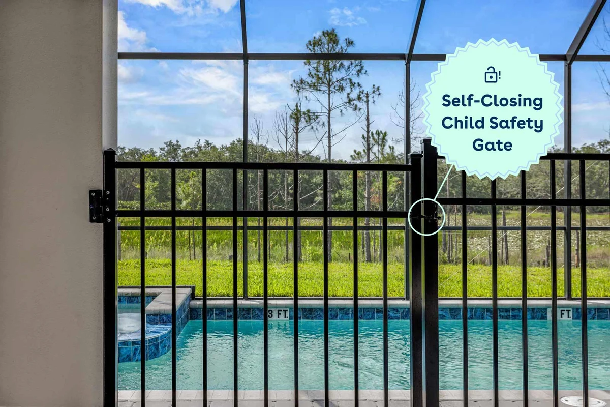 2121PO - 6 Bed - Pirate's Hideaway - ST052 #65