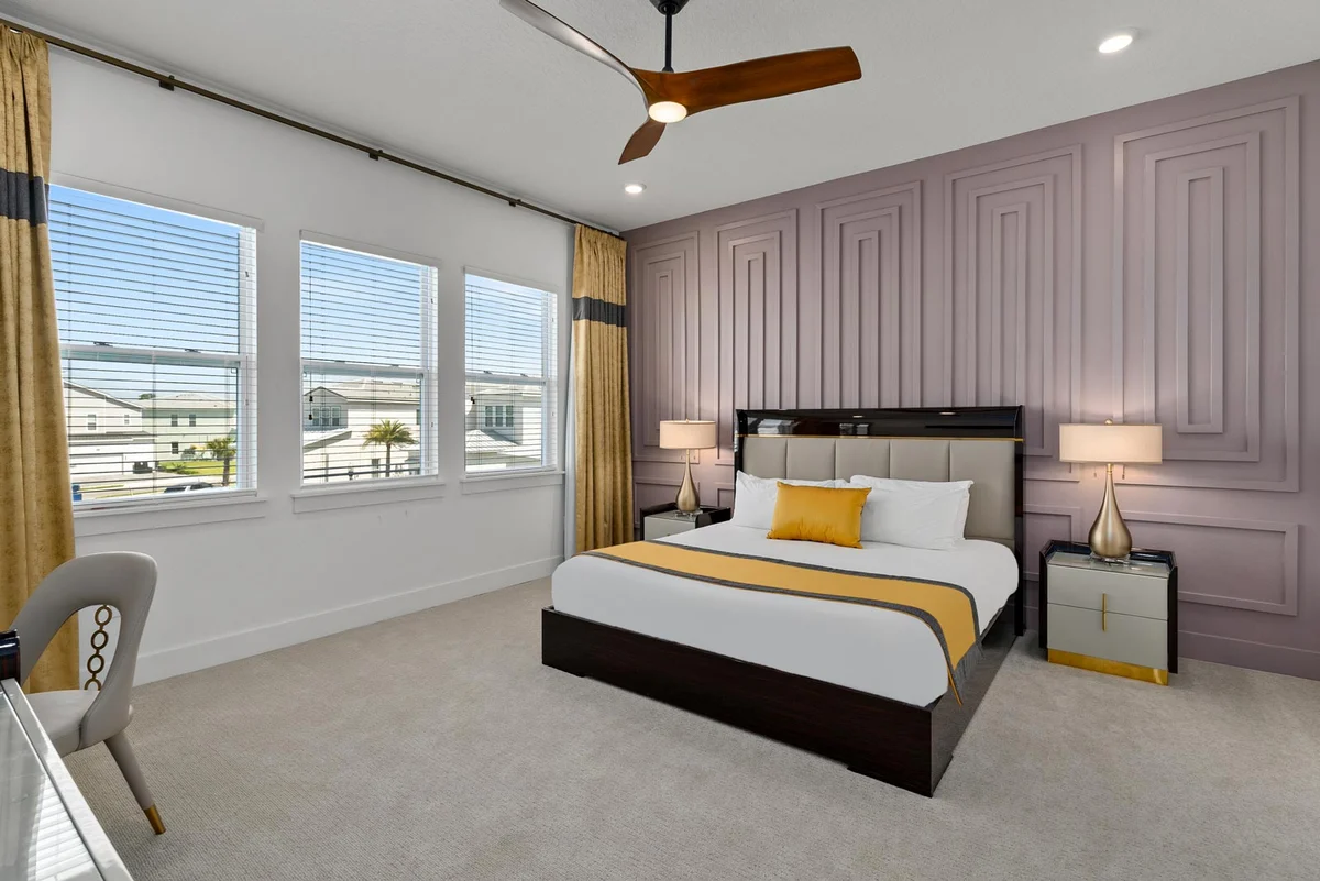 2121PO - 6 Bed - Pirate's Hideaway - ST052 #73