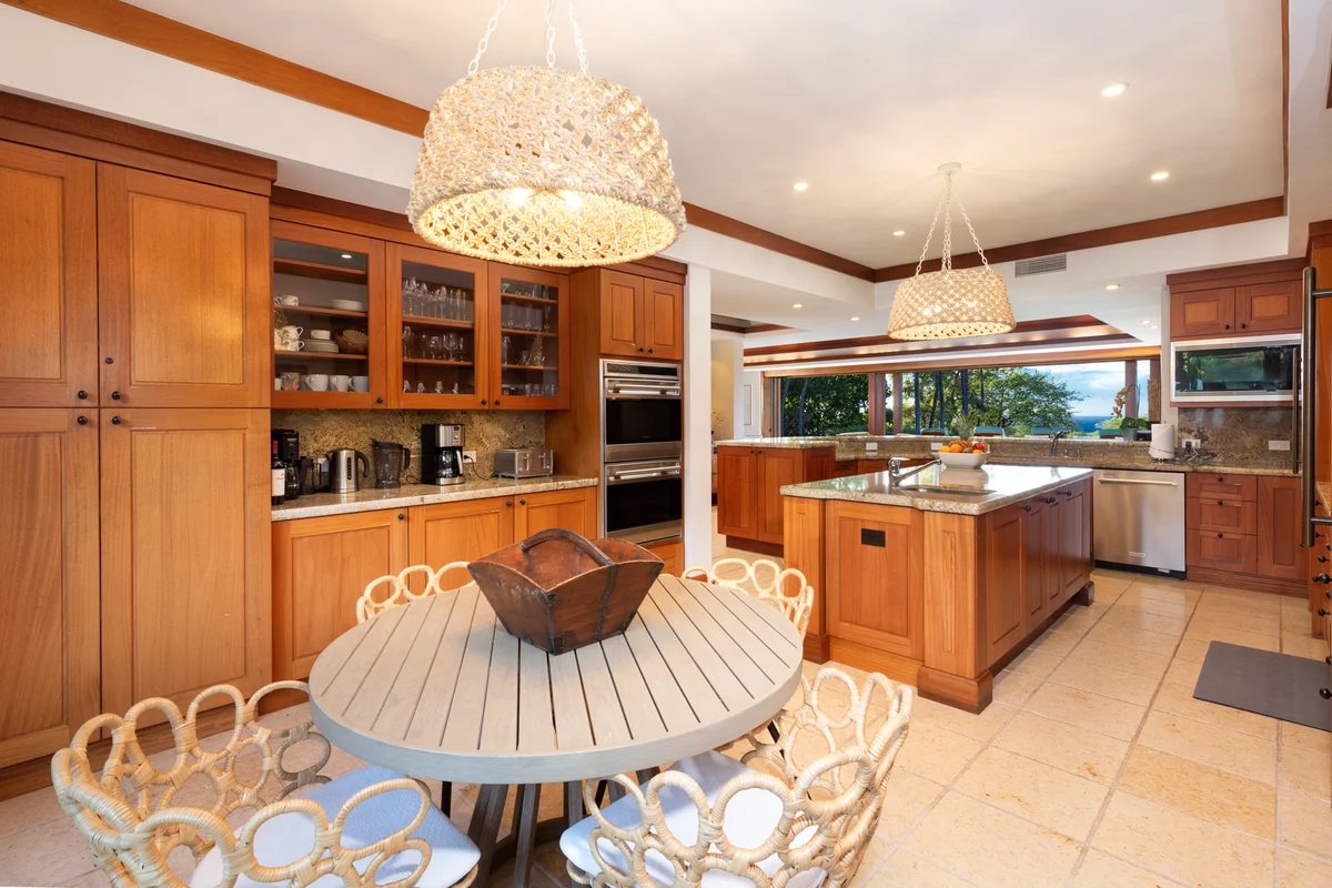 4BD Hainoa Estate (102) at Hualalai Resort #127