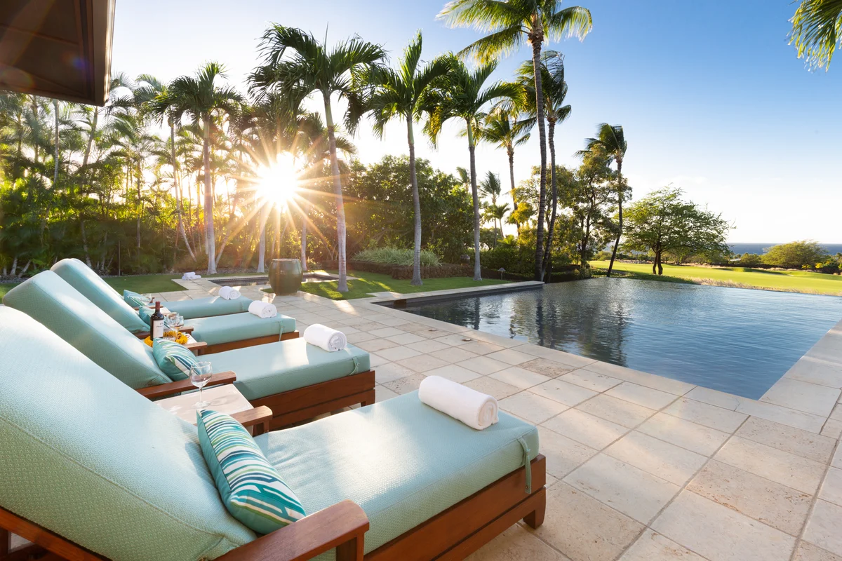 4BD Hainoa Estate (102) at Hualalai Resort #95